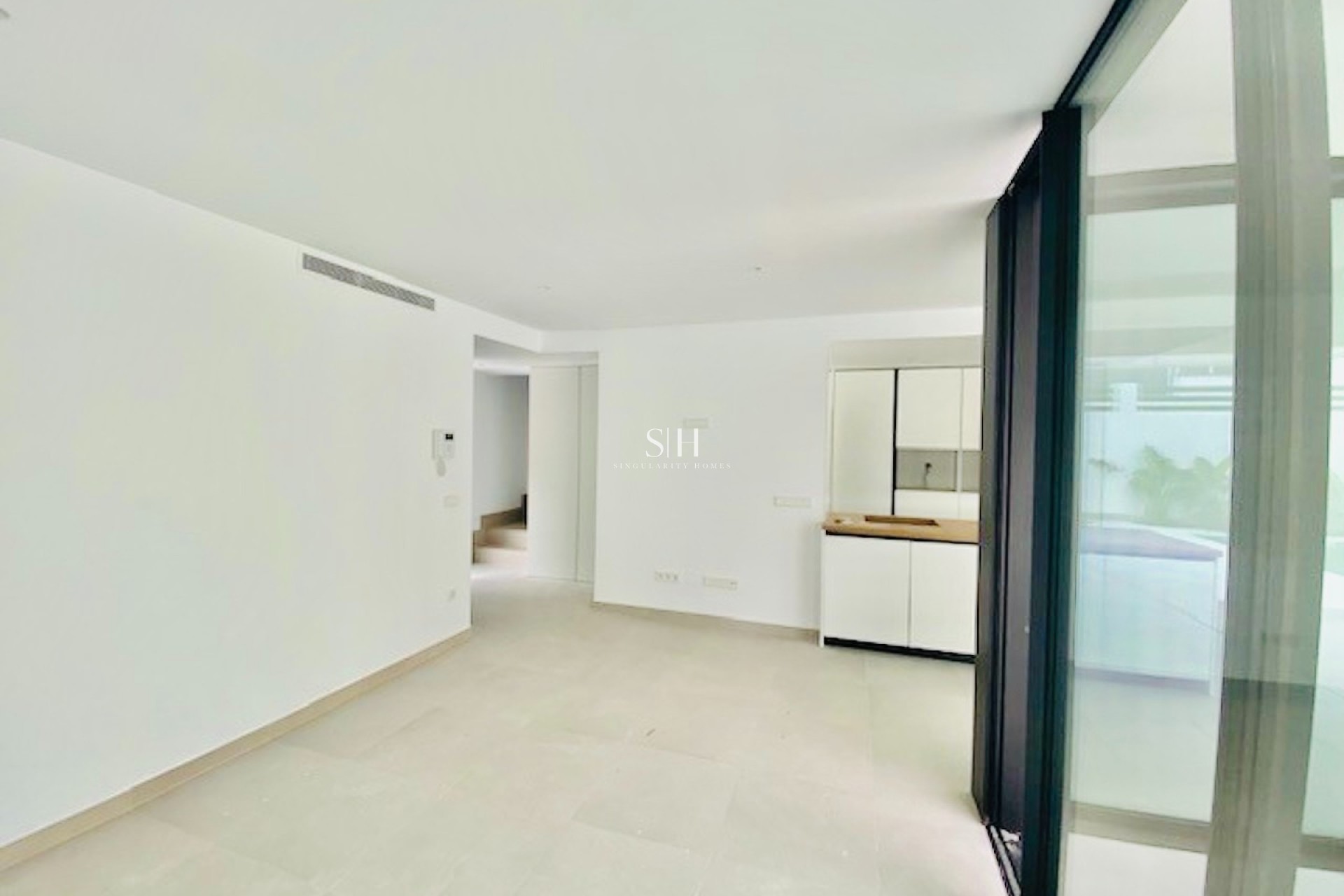 Перепродажа - Villa - Orihuela Costa - Lomas de Cabo Roig