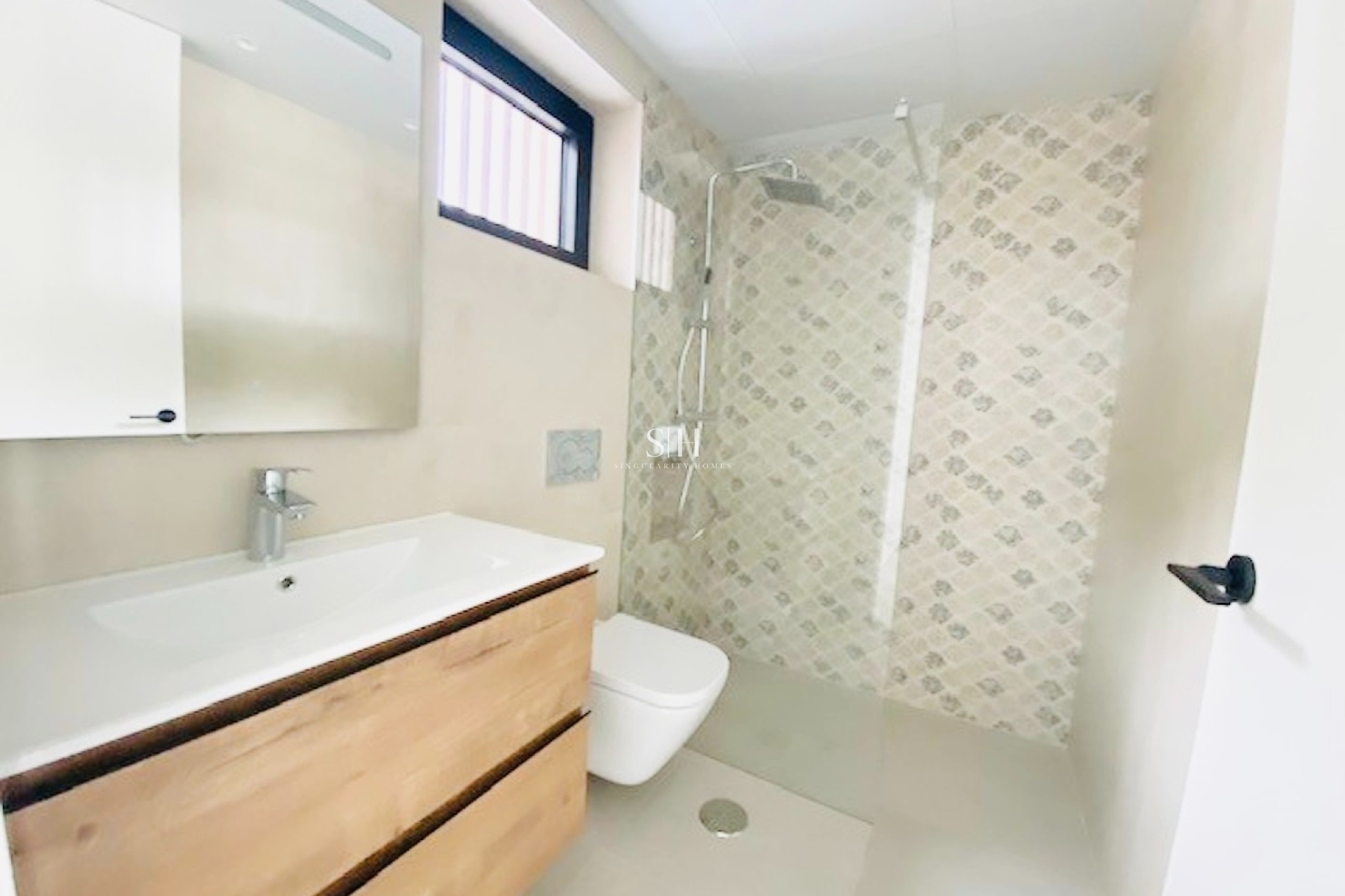 Перепродажа - Villa - Orihuela Costa - Lomas de Cabo Roig