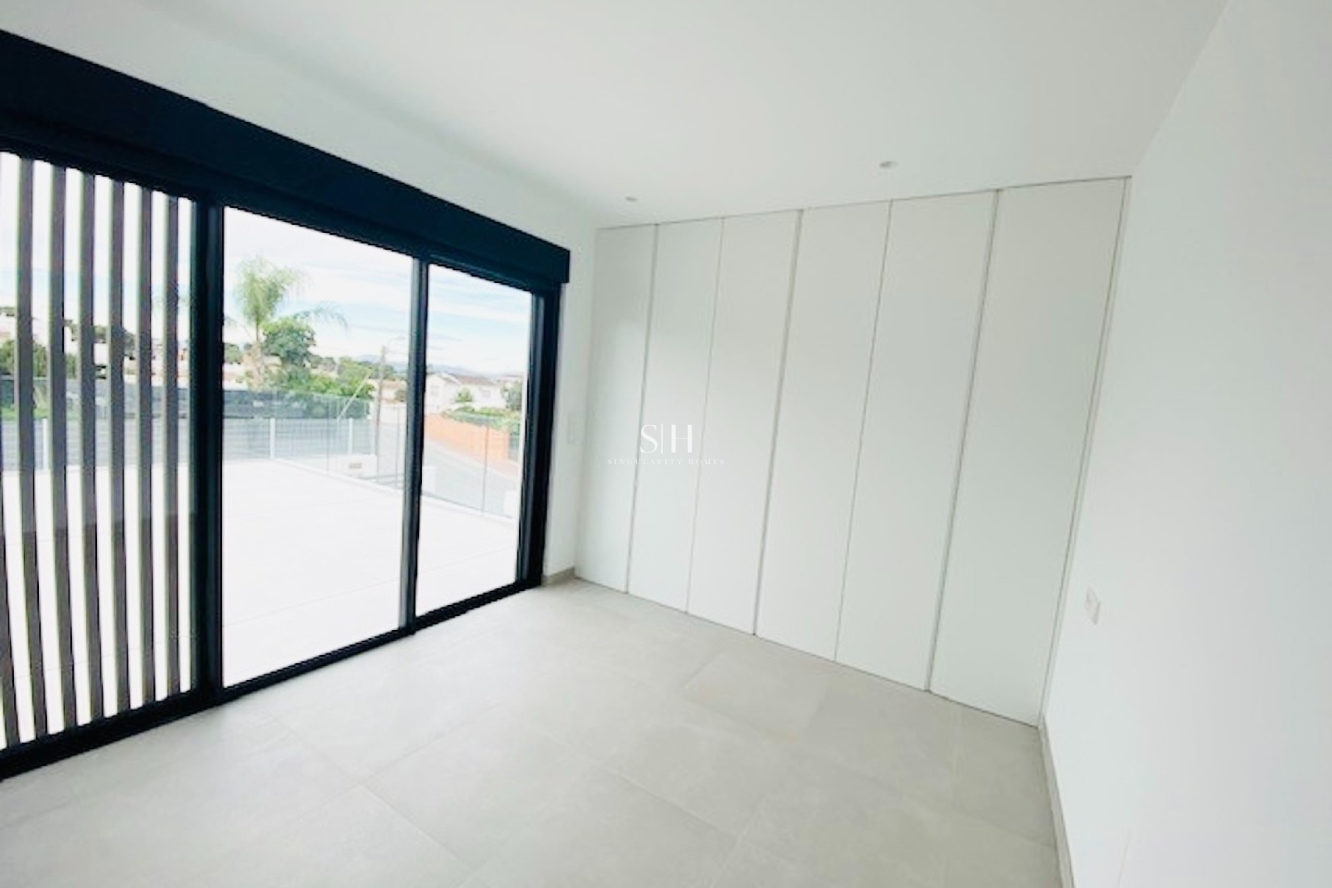 Перепродажа - Villa - Orihuela Costa - Lomas de Cabo Roig