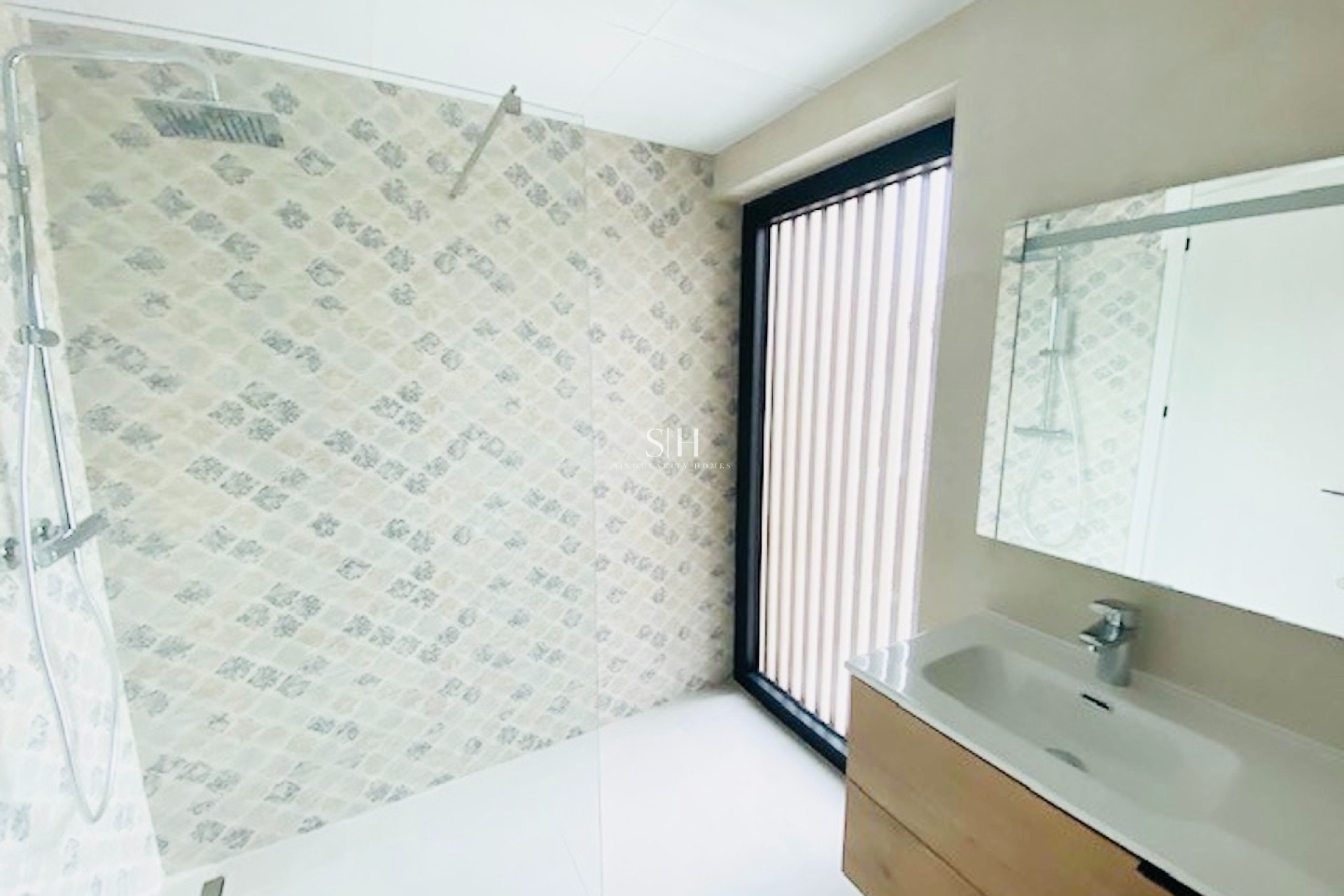 Перепродажа - Villa - Orihuela Costa - Lomas de Cabo Roig