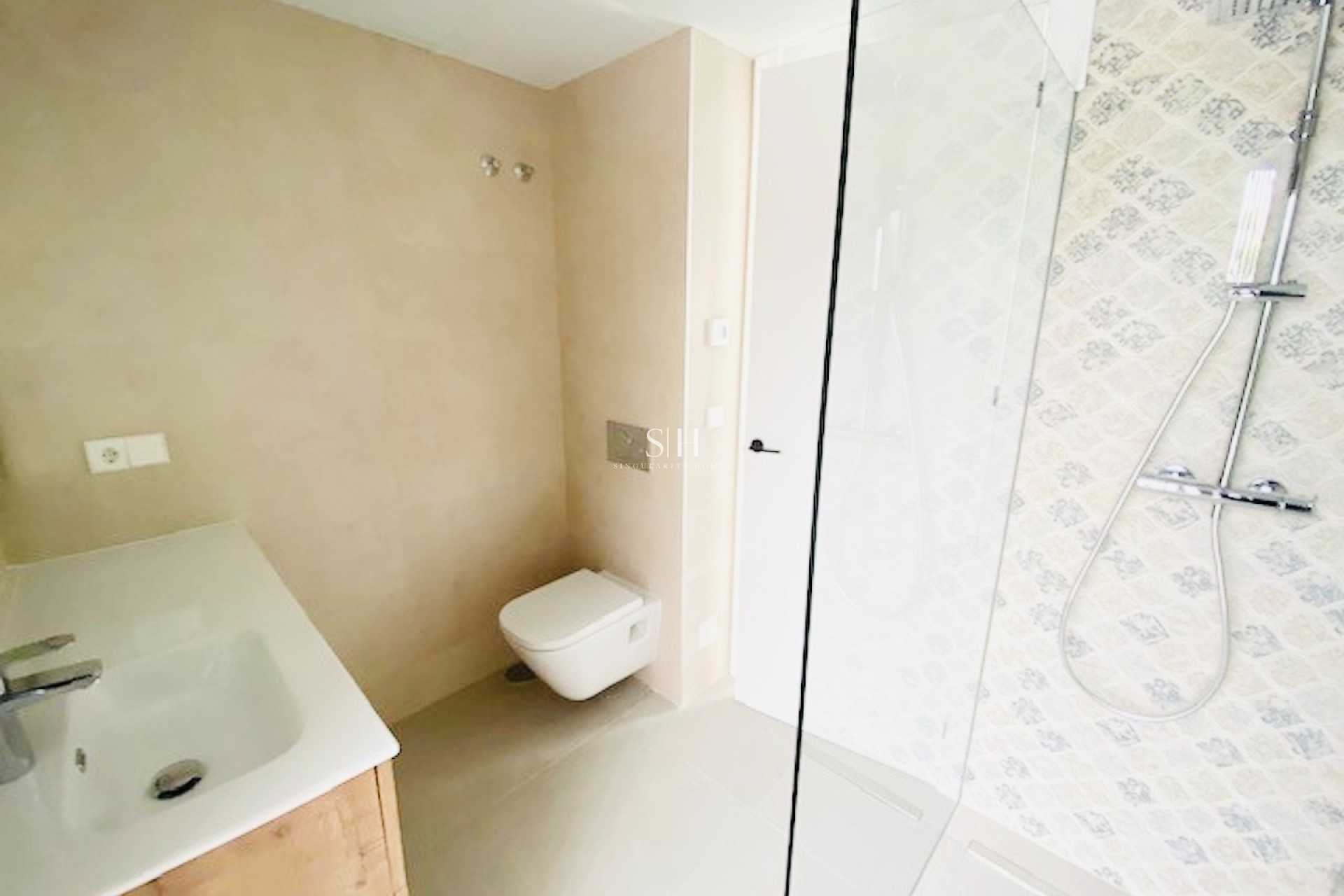 Перепродажа - Villa - Orihuela Costa - Lomas de Cabo Roig