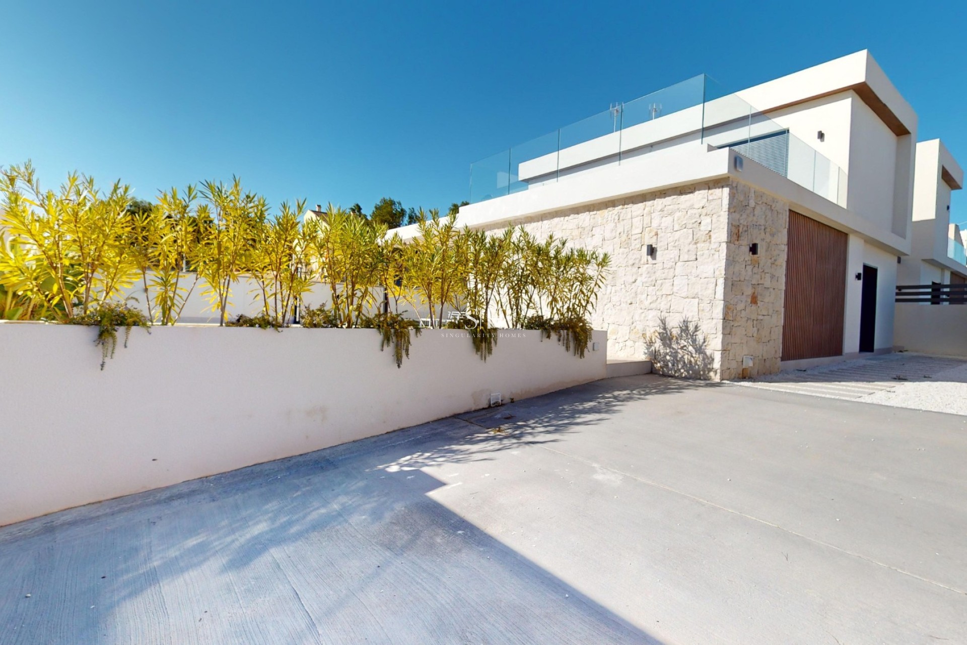 Перепродажа - Villa - Orihuela Costa - Lomas de Cabo Roig