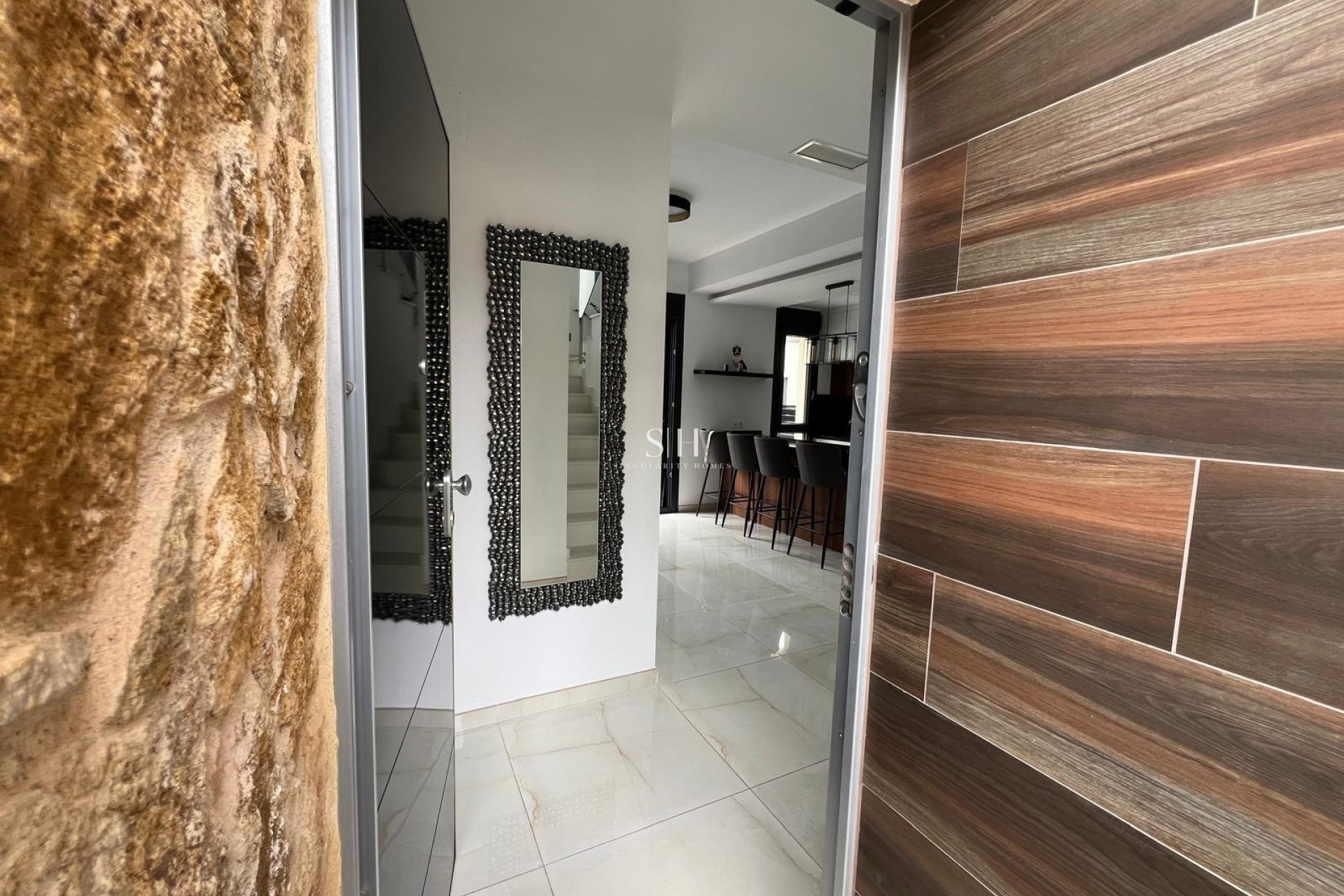 Перепродажа - Villa - Orihuela Costa - Lomas de Cabo Roig