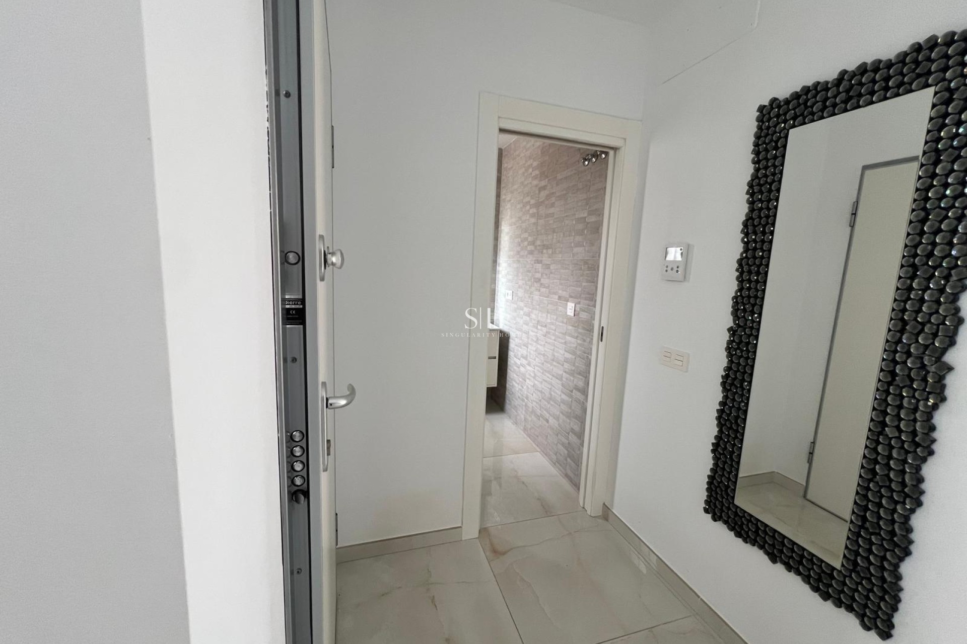 Перепродажа - Villa - Orihuela Costa - Lomas de Cabo Roig