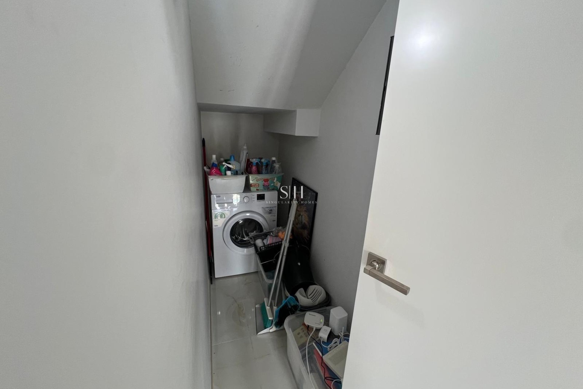 Перепродажа - Villa - Orihuela Costa - Lomas de Cabo Roig