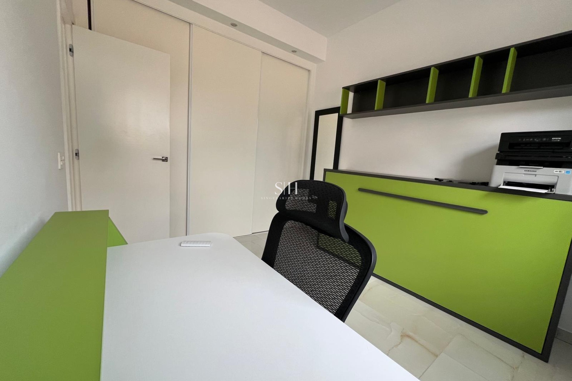 Перепродажа - Villa - Orihuela Costa - Lomas de Cabo Roig