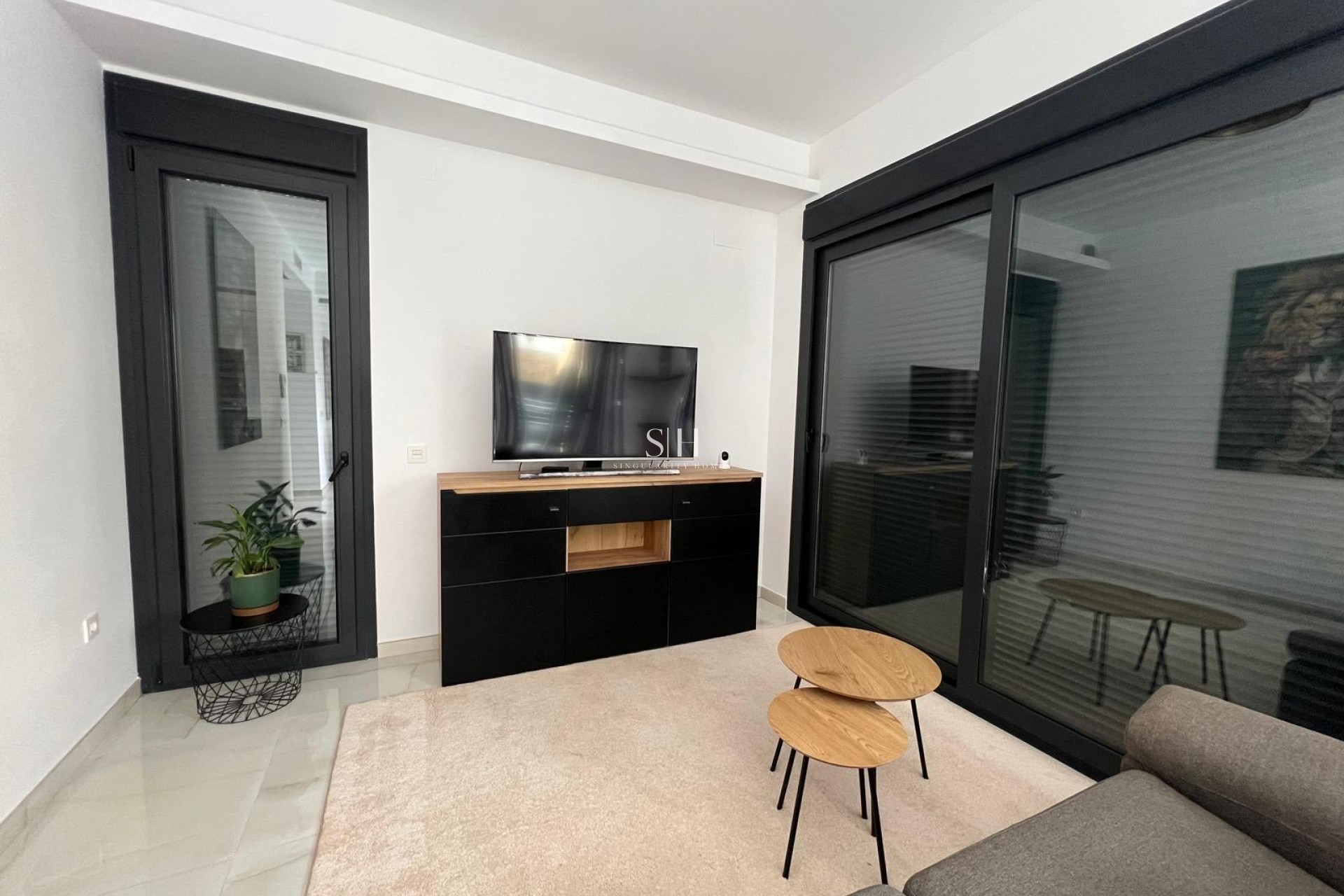 Перепродажа - Villa - Orihuela Costa - Lomas de Cabo Roig