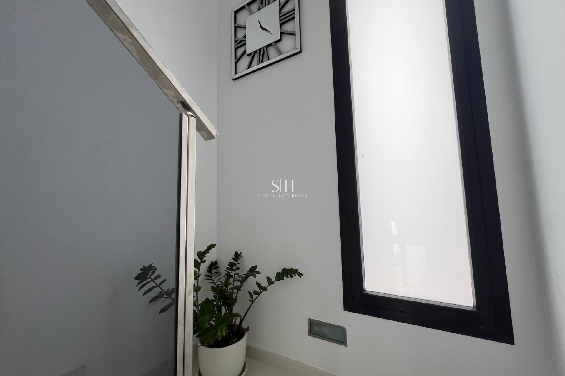 Перепродажа - Villa - Orihuela Costa - Lomas de Cabo Roig