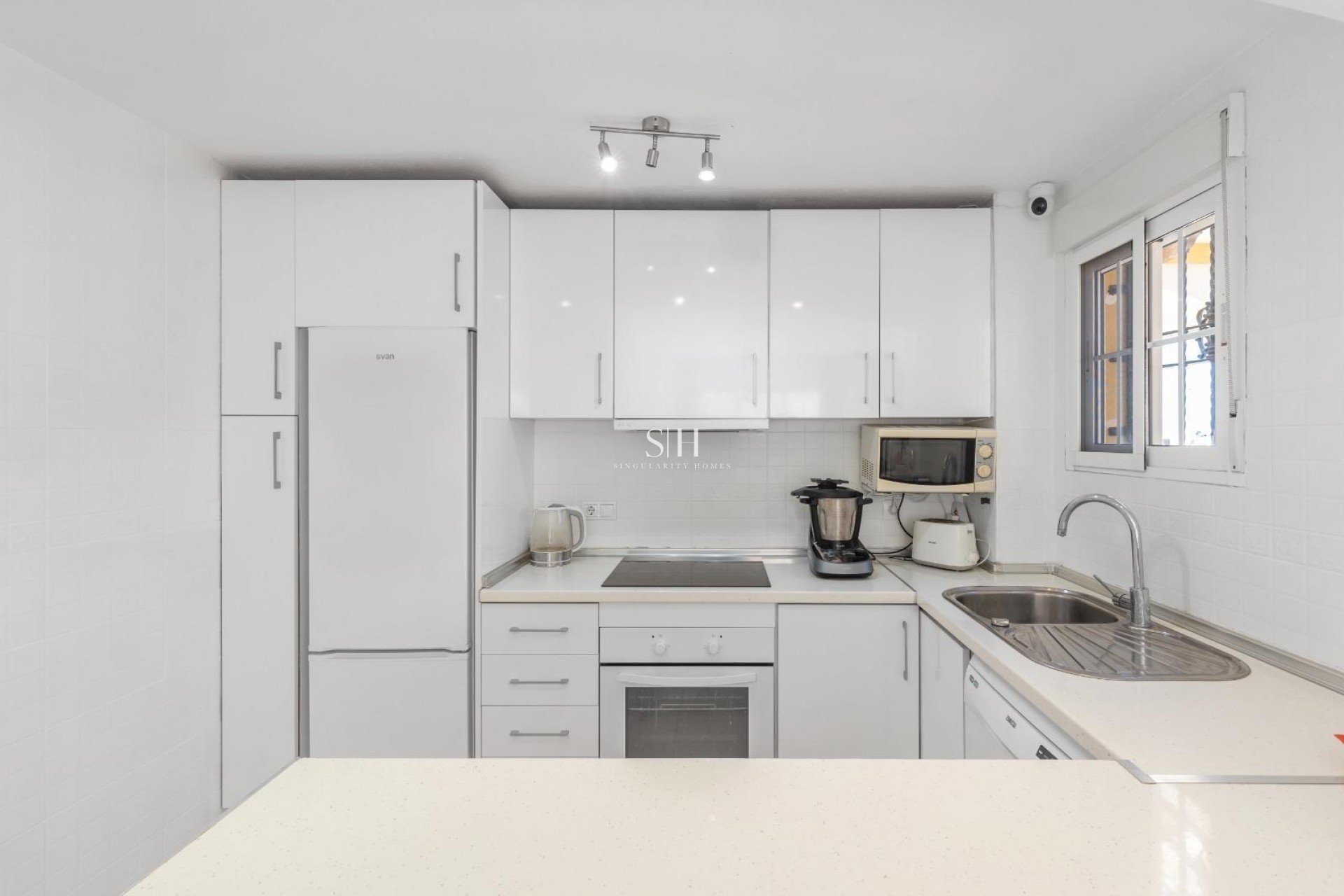 Перепродажа - Villa - Orihuela Costa - Lomas de Cabo Roig