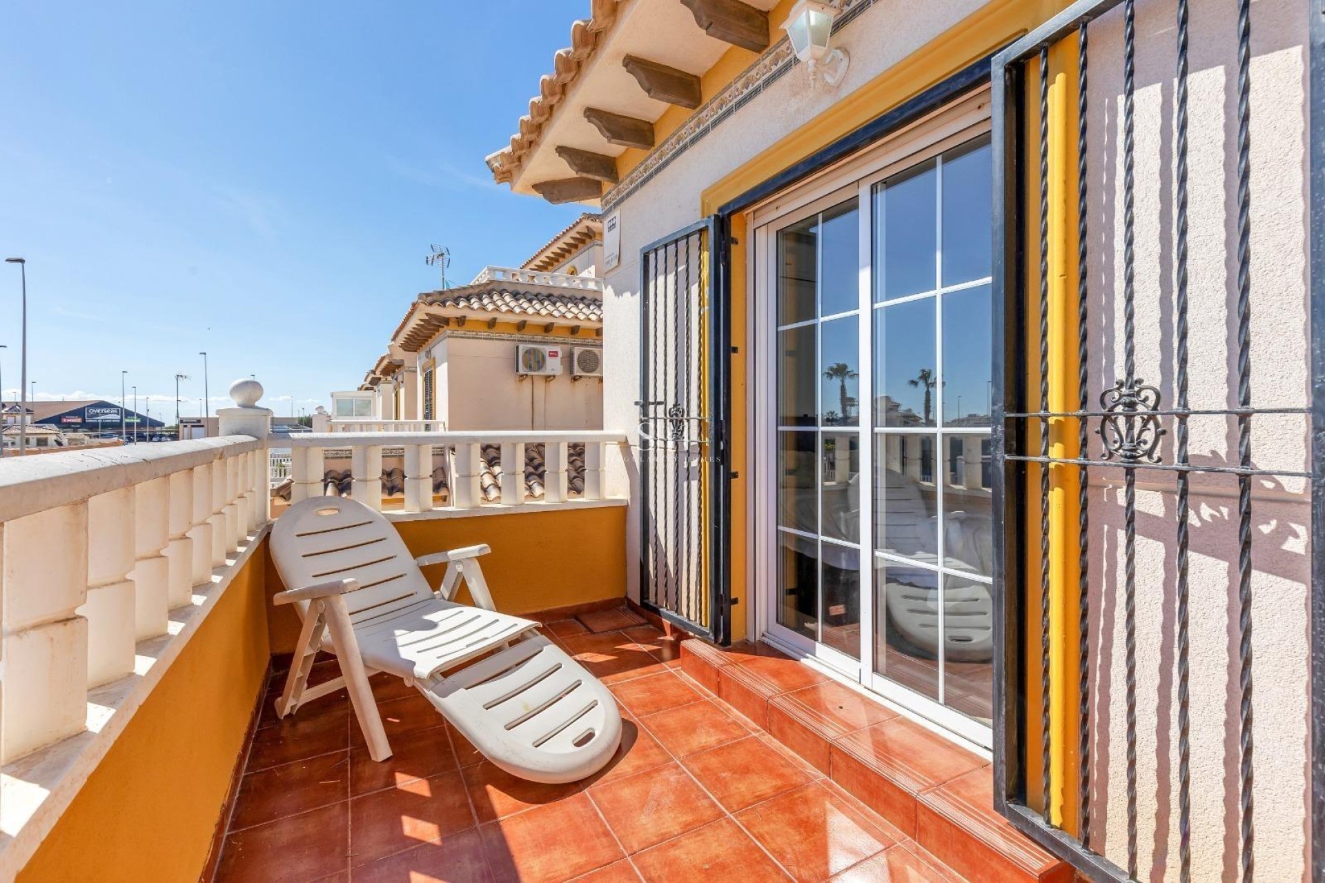Перепродажа - Villa - Orihuela Costa - Lomas de Cabo Roig