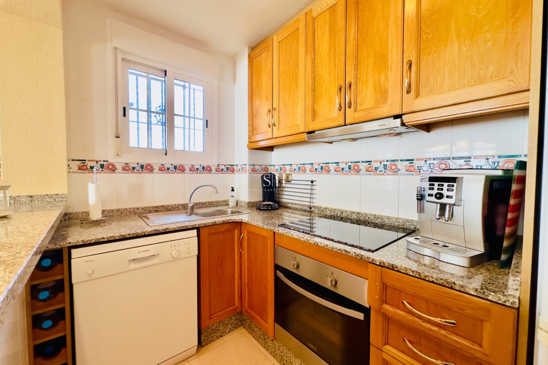 Перепродажа - Villa - Orihuela Costa - Lomas de Cabo Roig