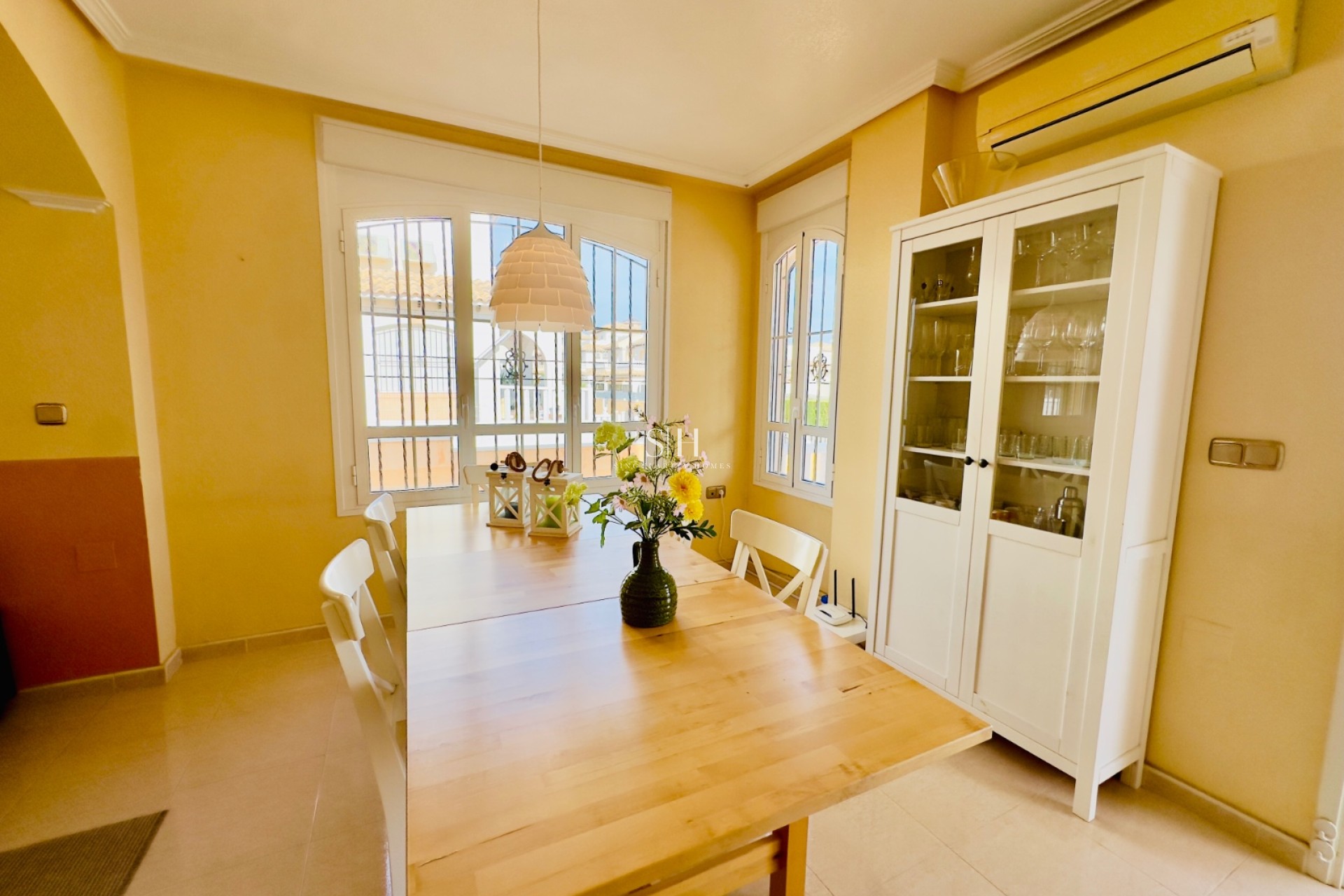 Перепродажа - Villa - Orihuela Costa - Lomas de Cabo Roig