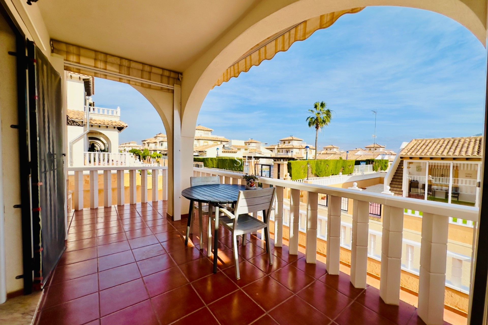 Перепродажа - Villa - Orihuela Costa - Lomas de Cabo Roig