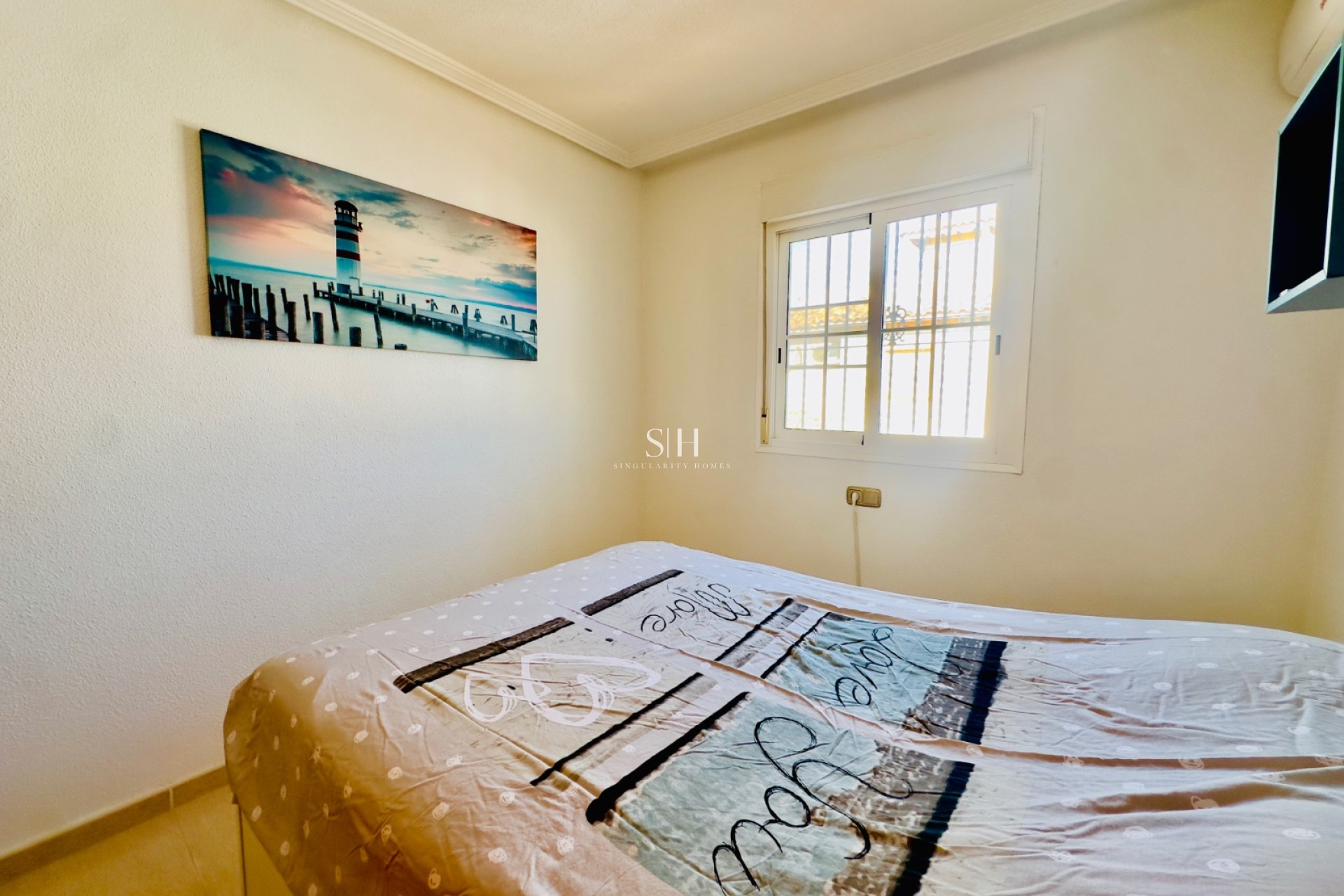 Перепродажа - Villa - Orihuela Costa - Lomas de Cabo Roig