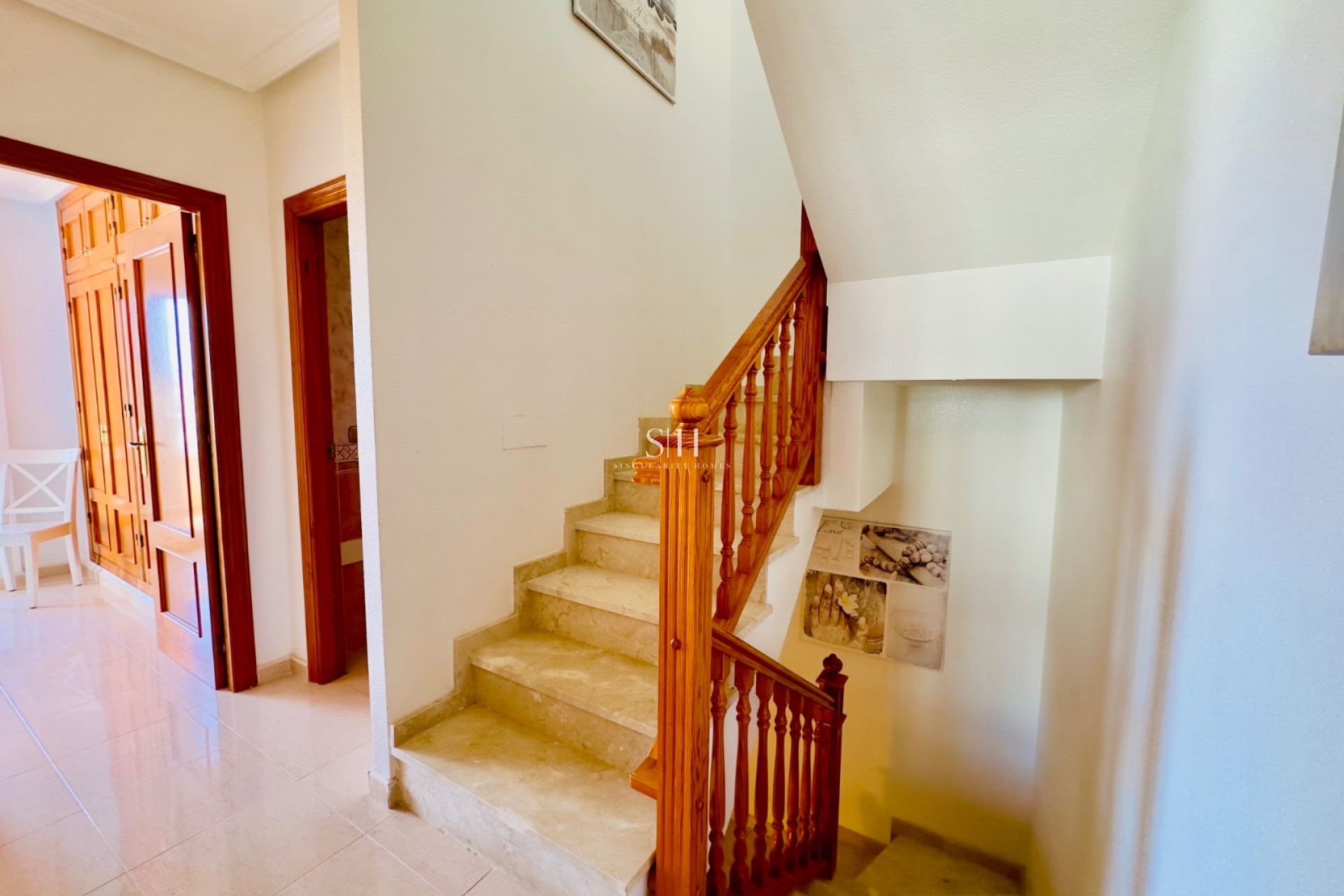 Перепродажа - Villa - Orihuela Costa - Lomas de Cabo Roig