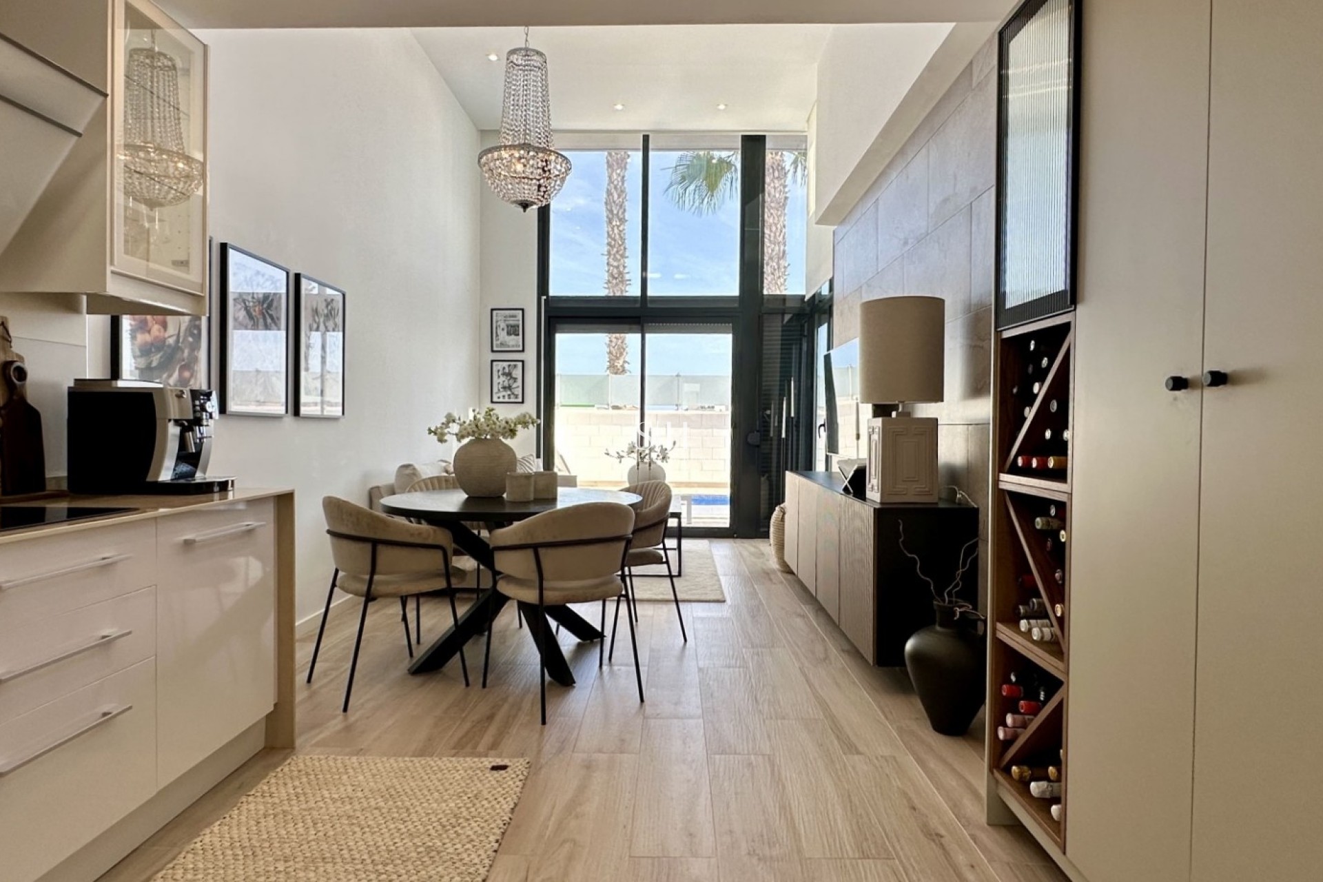 Перепродажа - Villa - Orihuela Costa - Lomas de Cabo Roig