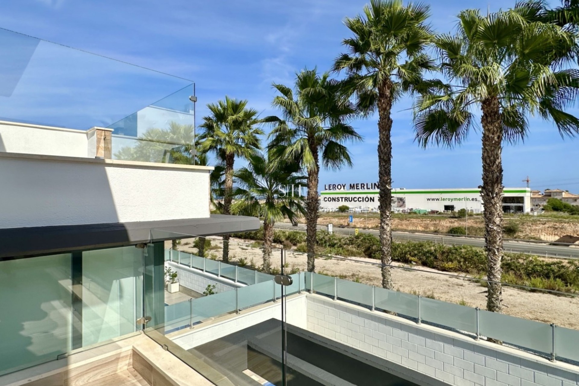Перепродажа - Villa - Orihuela Costa - Lomas de Cabo Roig