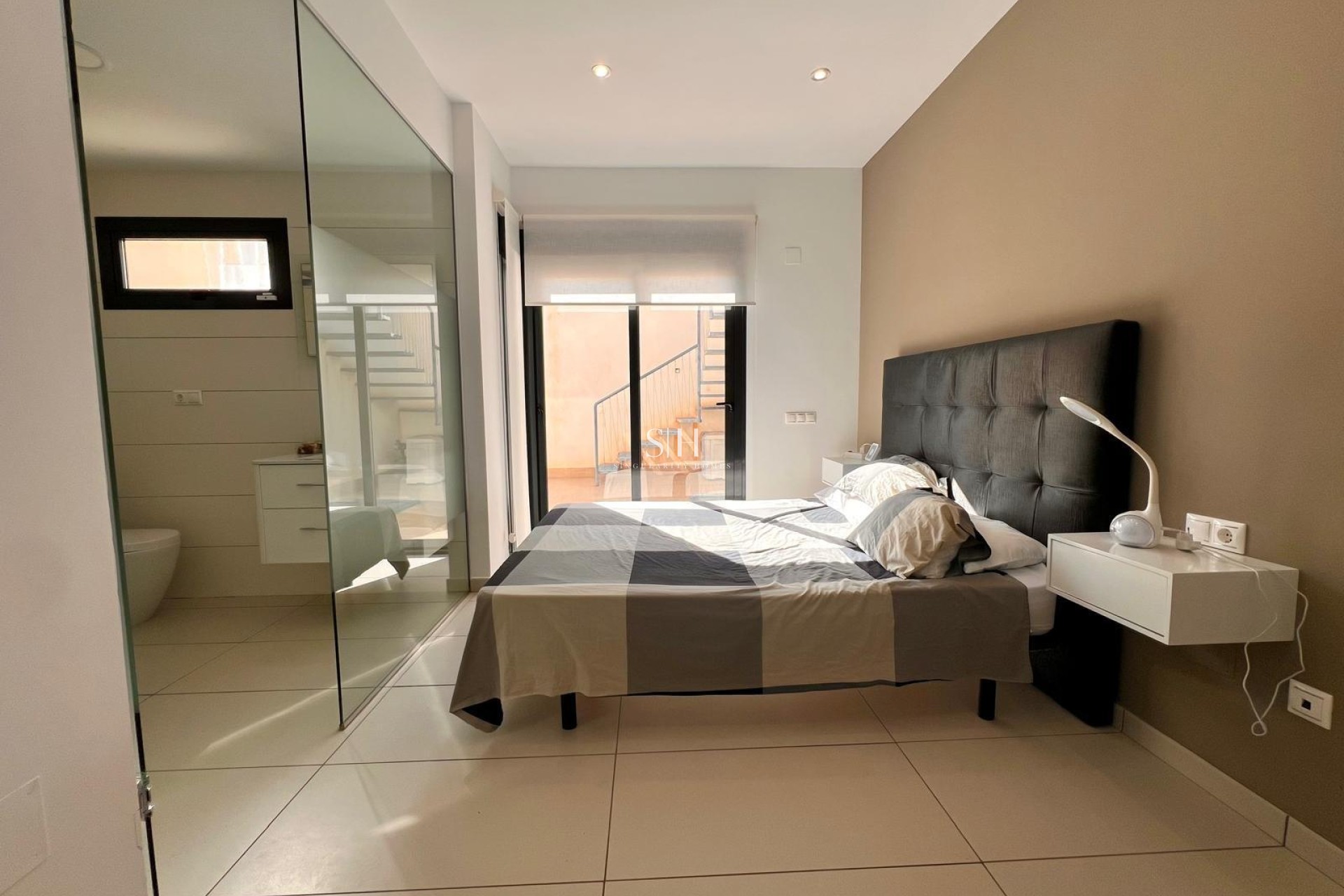 Перепродажа - Villa - Orihuela Costa - Lomas de Cabo Roig