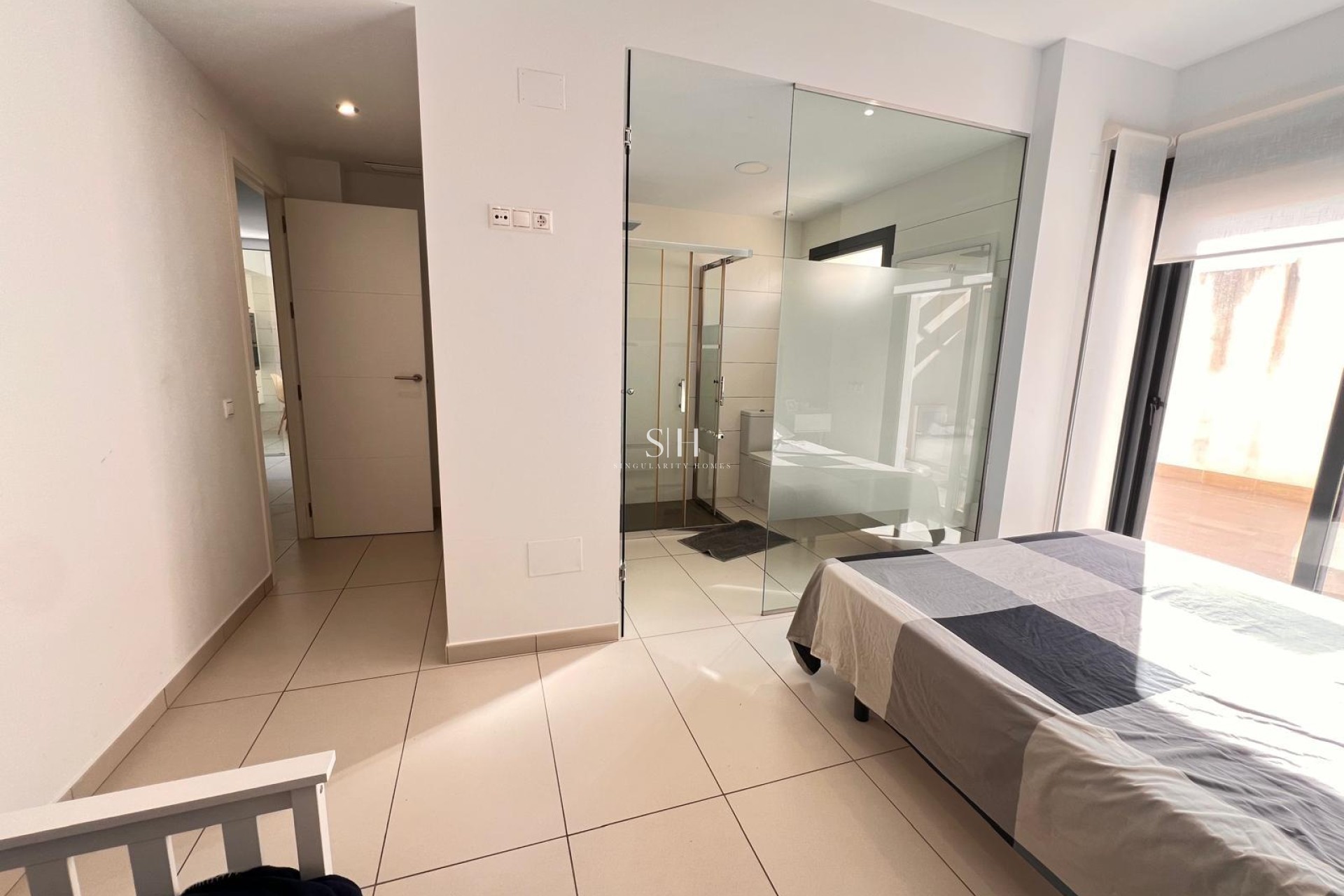 Перепродажа - Villa - Orihuela Costa - Lomas de Cabo Roig