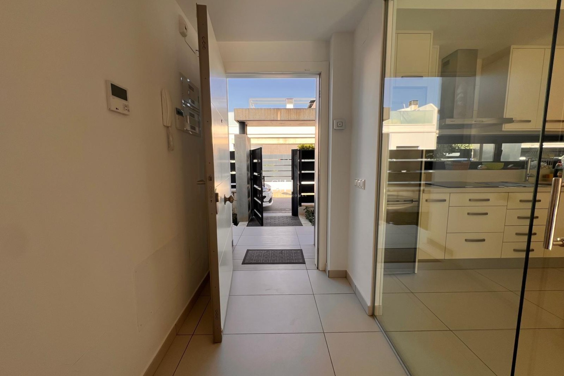 Перепродажа - Villa - Orihuela Costa - Lomas de Cabo Roig