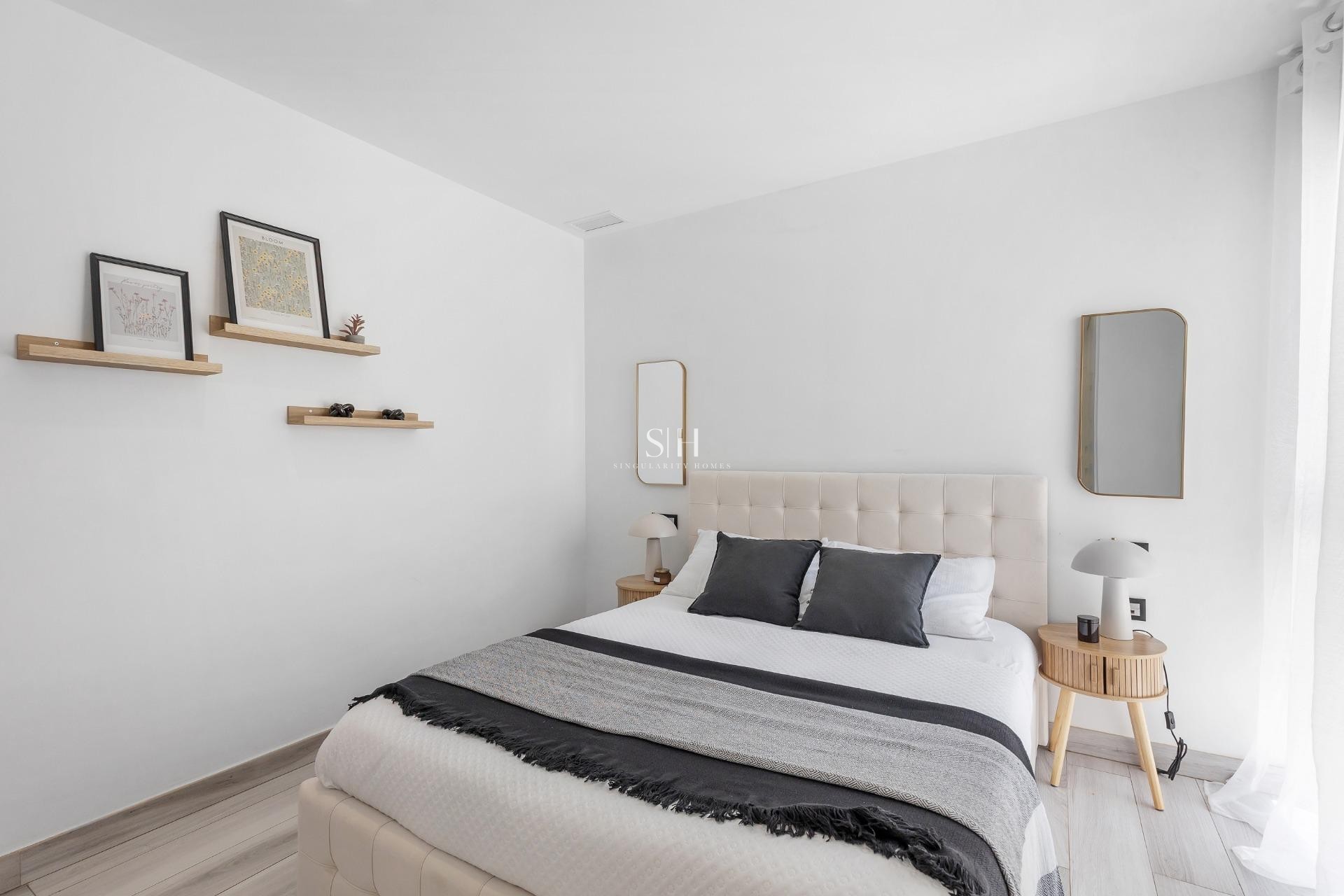 Перепродажа - Villa - Orihuela Costa - Lomas de Cabo Roig