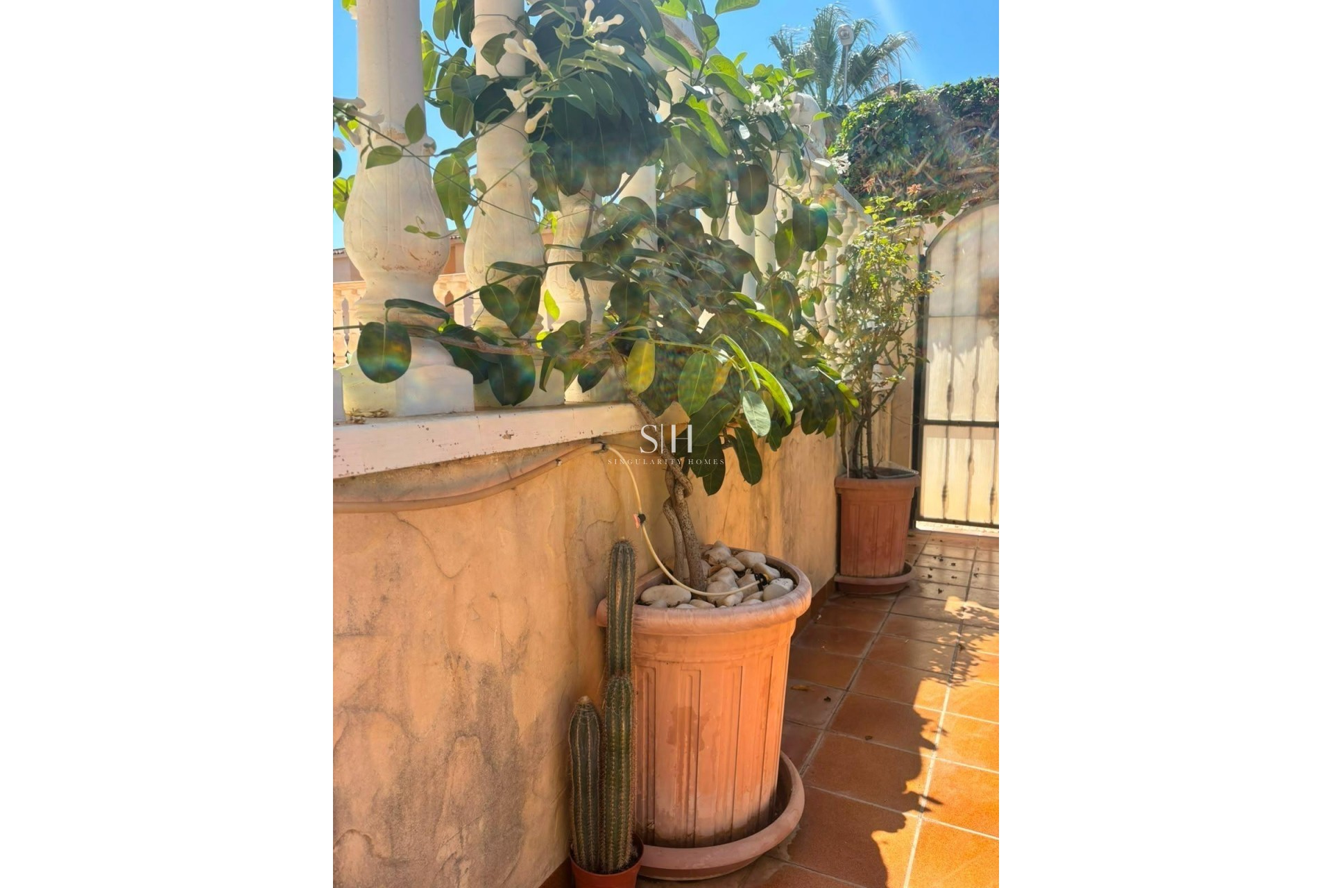 Перепродажа - Villa - Orihuela Costa - Lomas de Cabo Roig