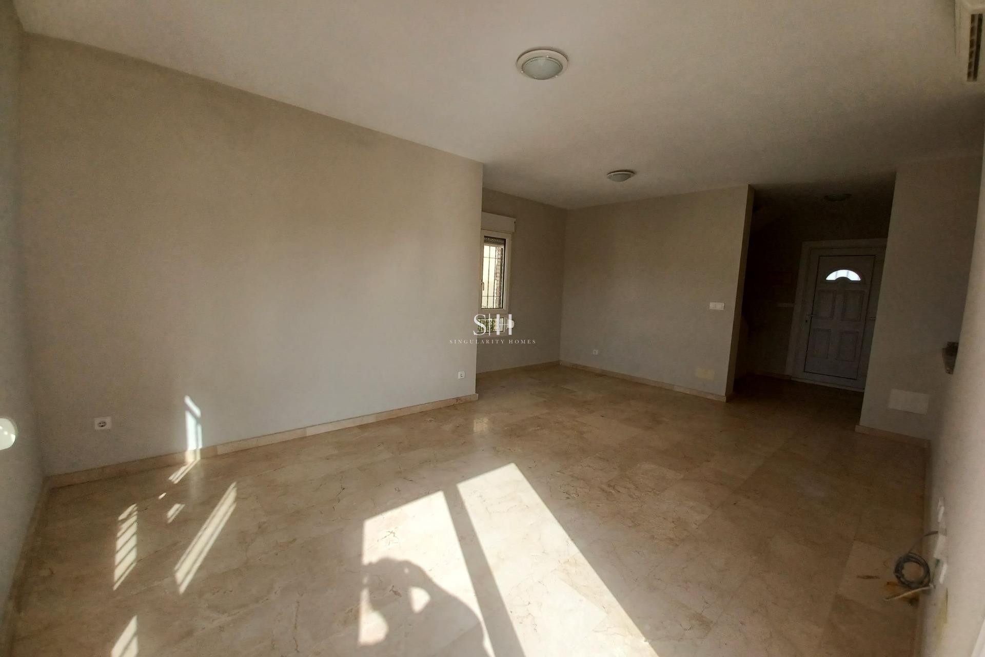 Перепродажа - Villa - Orihuela Costa - Lomas de Cabo Roig