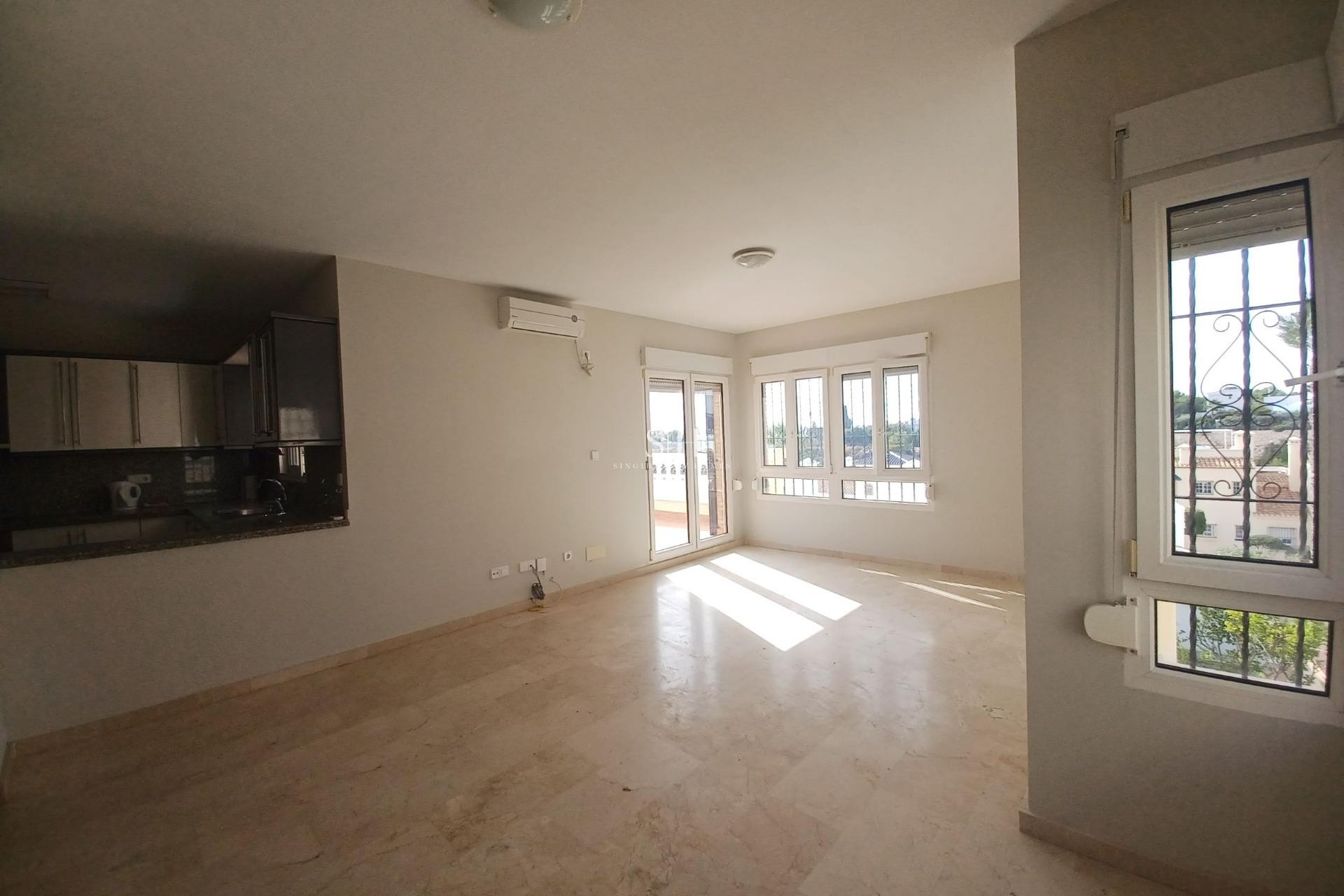Перепродажа - Villa - Orihuela Costa - Lomas de Cabo Roig