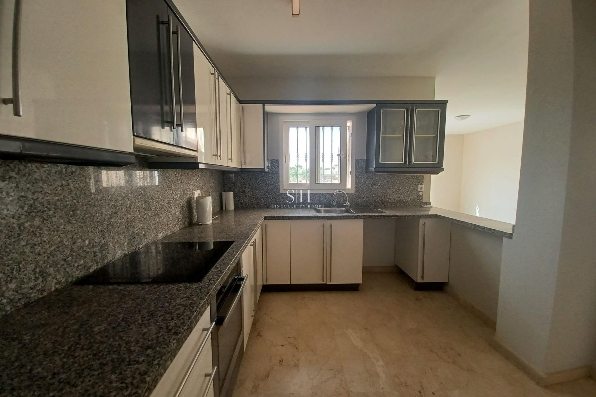 Перепродажа - Villa - Orihuela Costa - Lomas de Cabo Roig