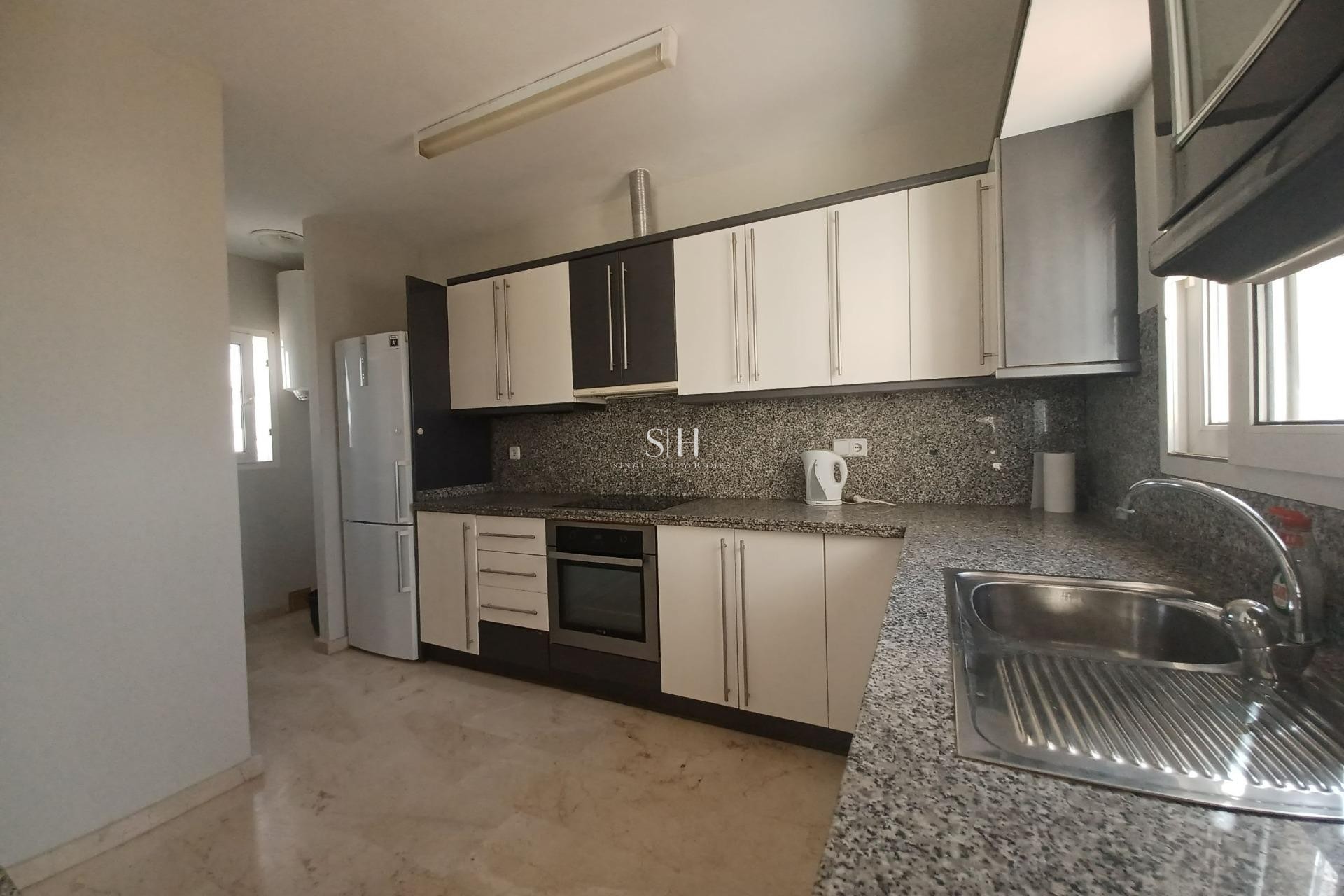 Перепродажа - Villa - Orihuela Costa - Lomas de Cabo Roig