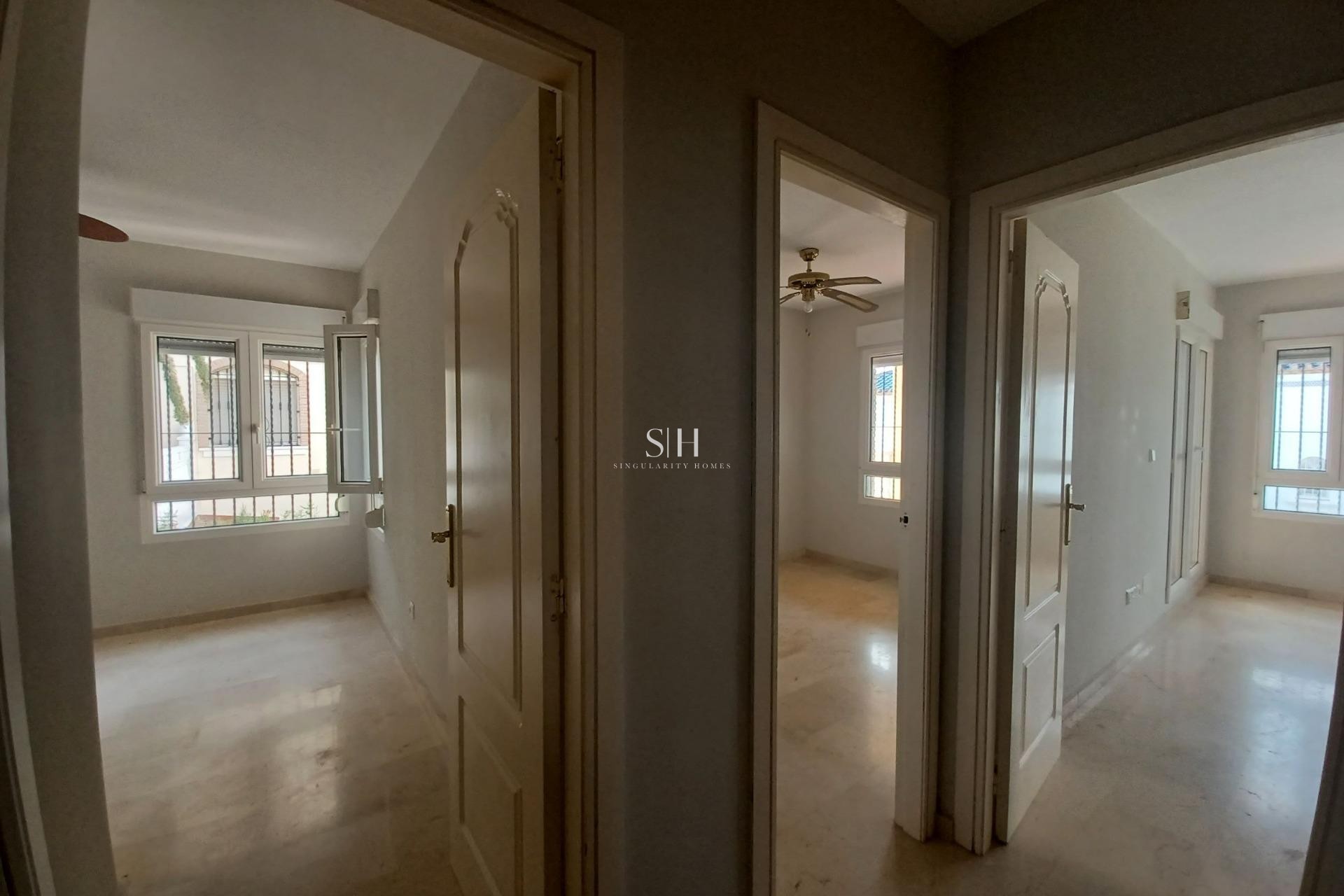 Перепродажа - Villa - Orihuela Costa - Lomas de Cabo Roig