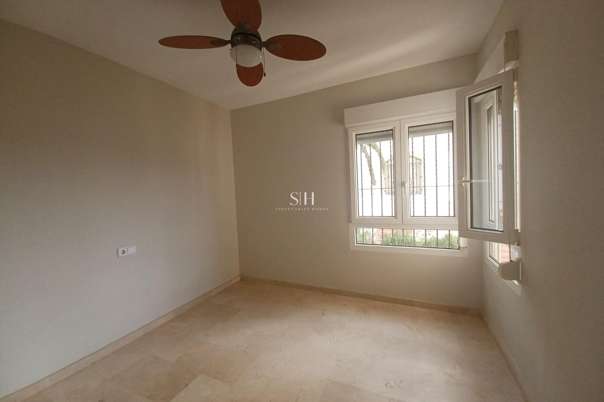 Перепродажа - Villa - Orihuela Costa - Lomas de Cabo Roig