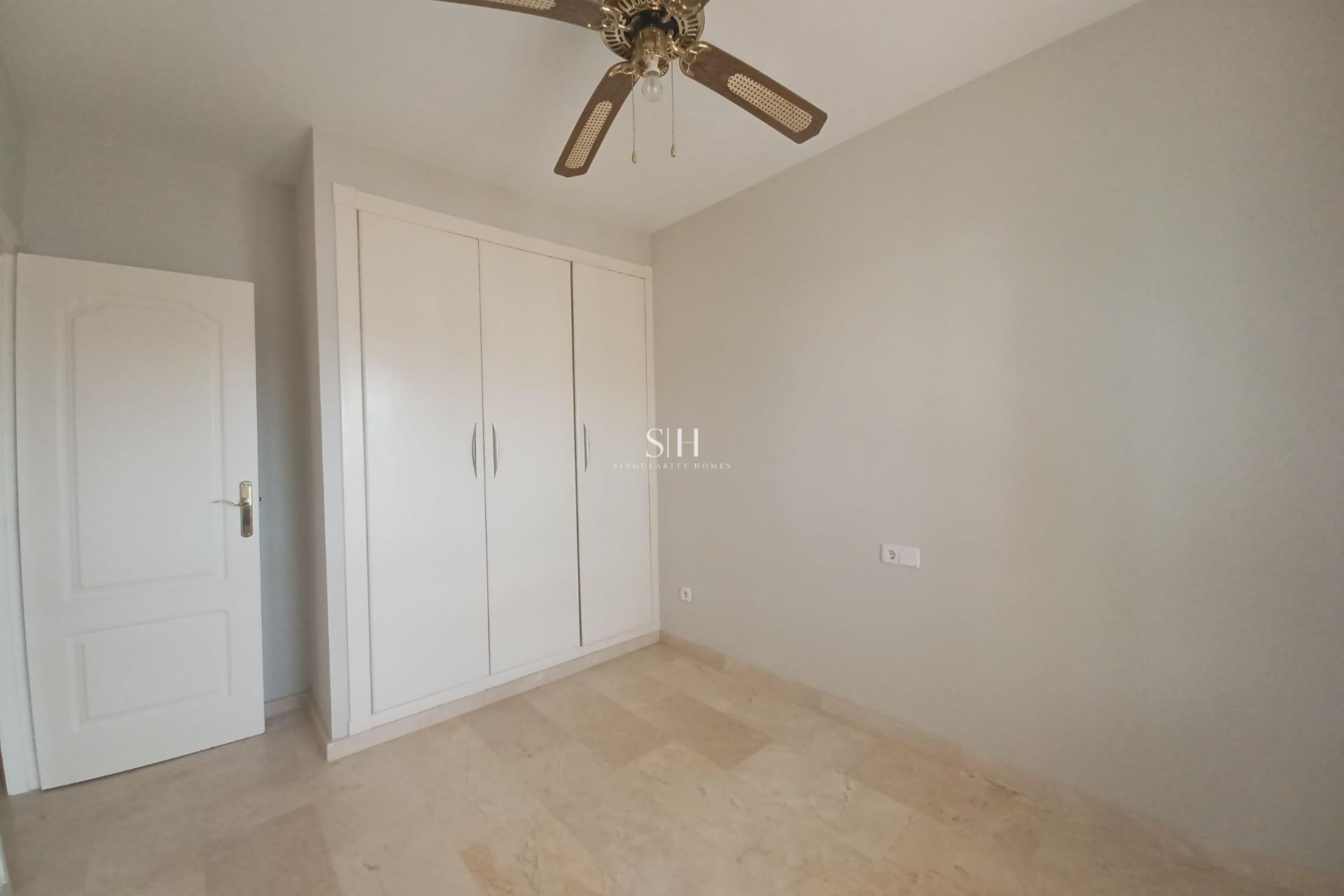 Перепродажа - Villa - Orihuela Costa - Lomas de Cabo Roig