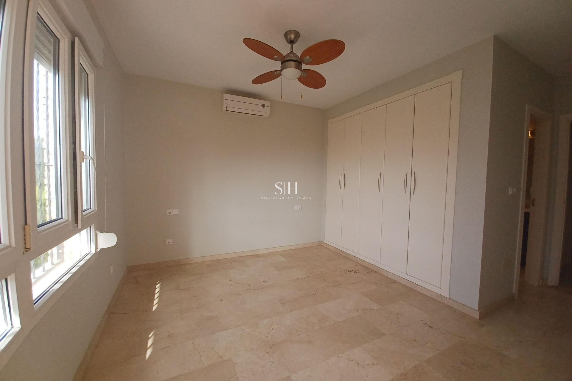 Перепродажа - Villa - Orihuela Costa - Lomas de Cabo Roig