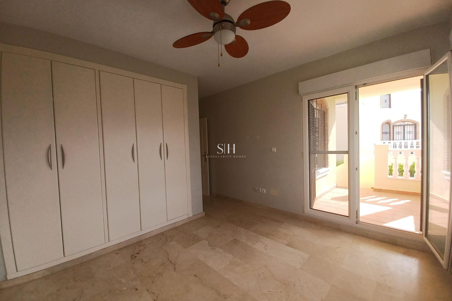 Перепродажа - Villa - Orihuela Costa - Lomas de Cabo Roig