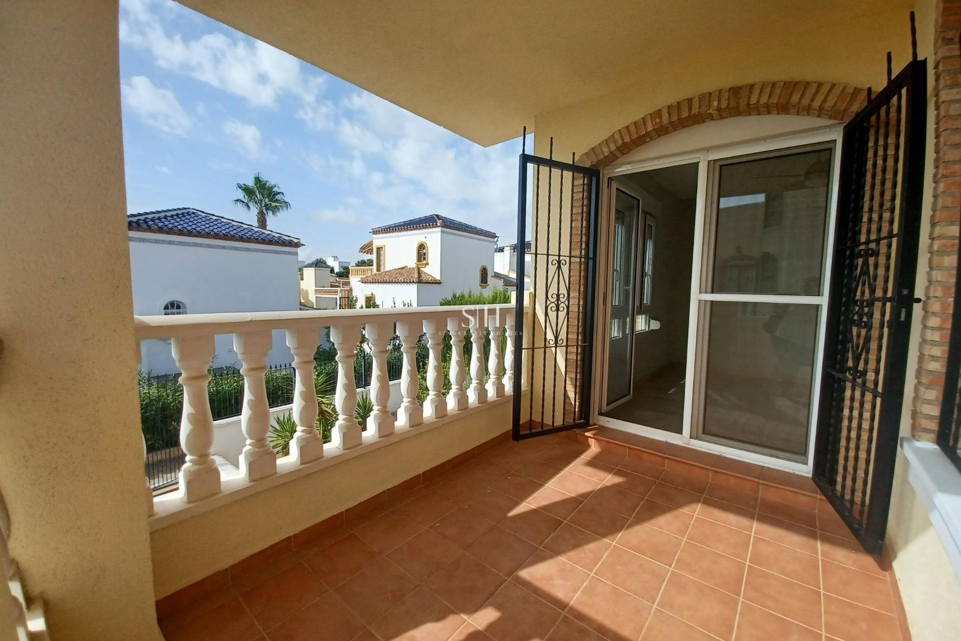 Перепродажа - Villa - Orihuela Costa - Lomas de Cabo Roig