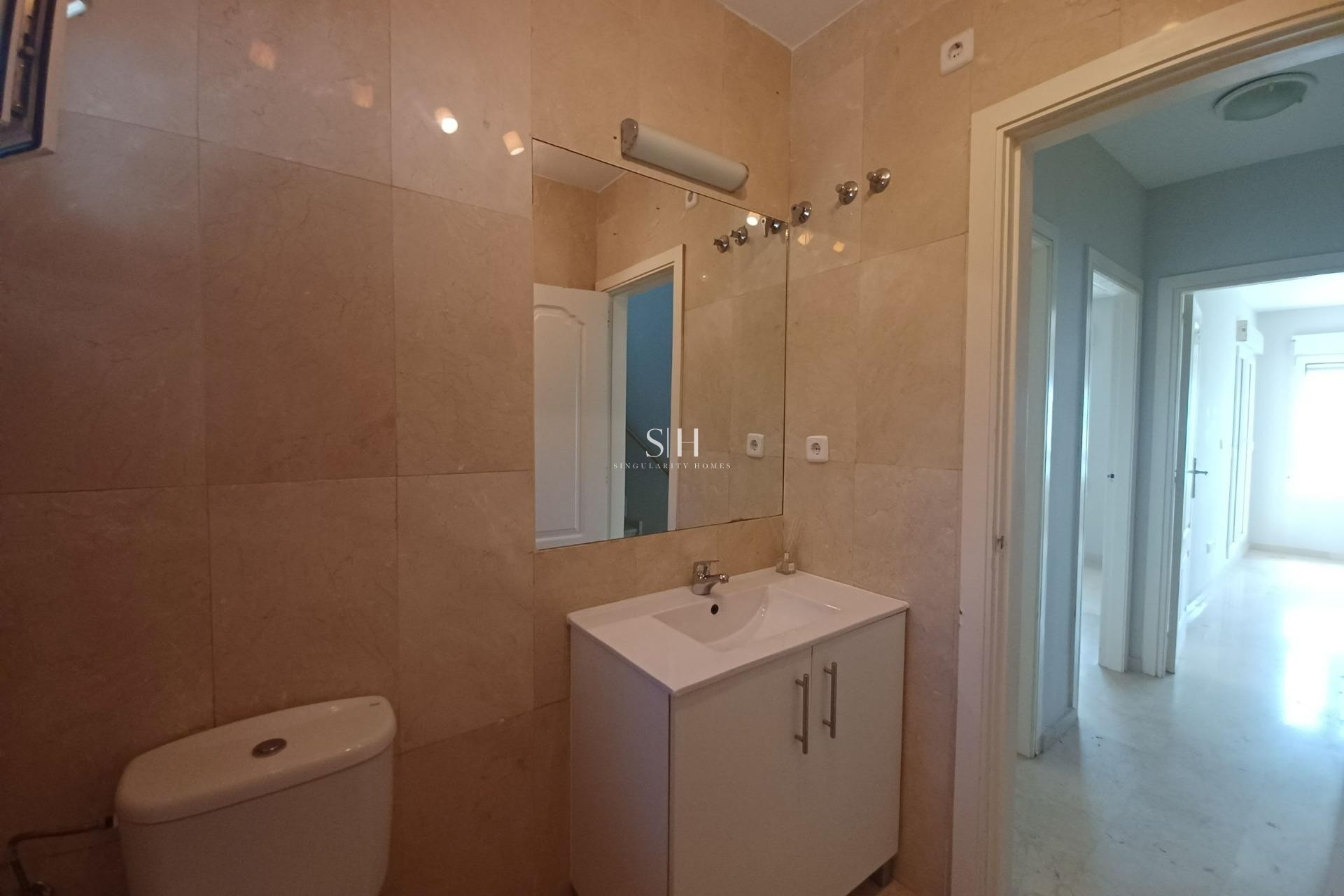 Перепродажа - Villa - Orihuela Costa - Lomas de Cabo Roig