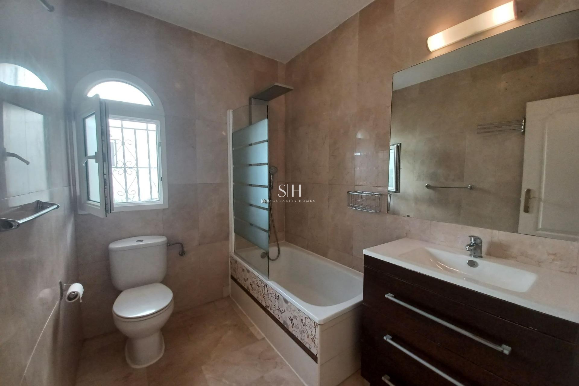 Перепродажа - Villa - Orihuela Costa - Lomas de Cabo Roig