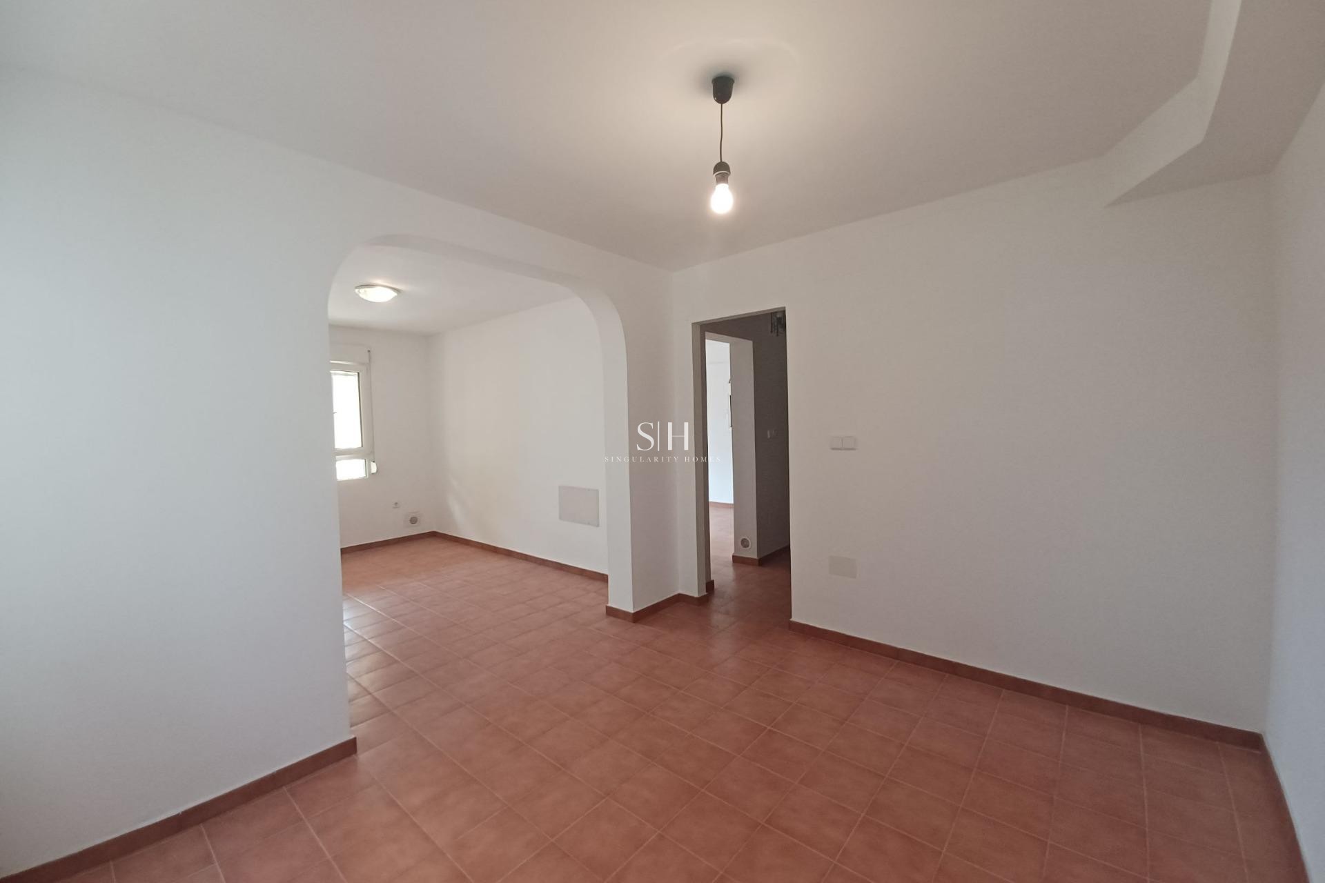 Перепродажа - Villa - Orihuela Costa - Lomas de Cabo Roig