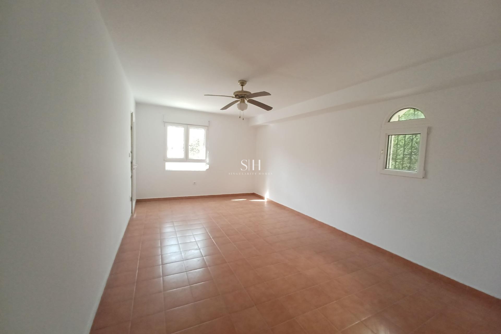 Перепродажа - Villa - Orihuela Costa - Lomas de Cabo Roig