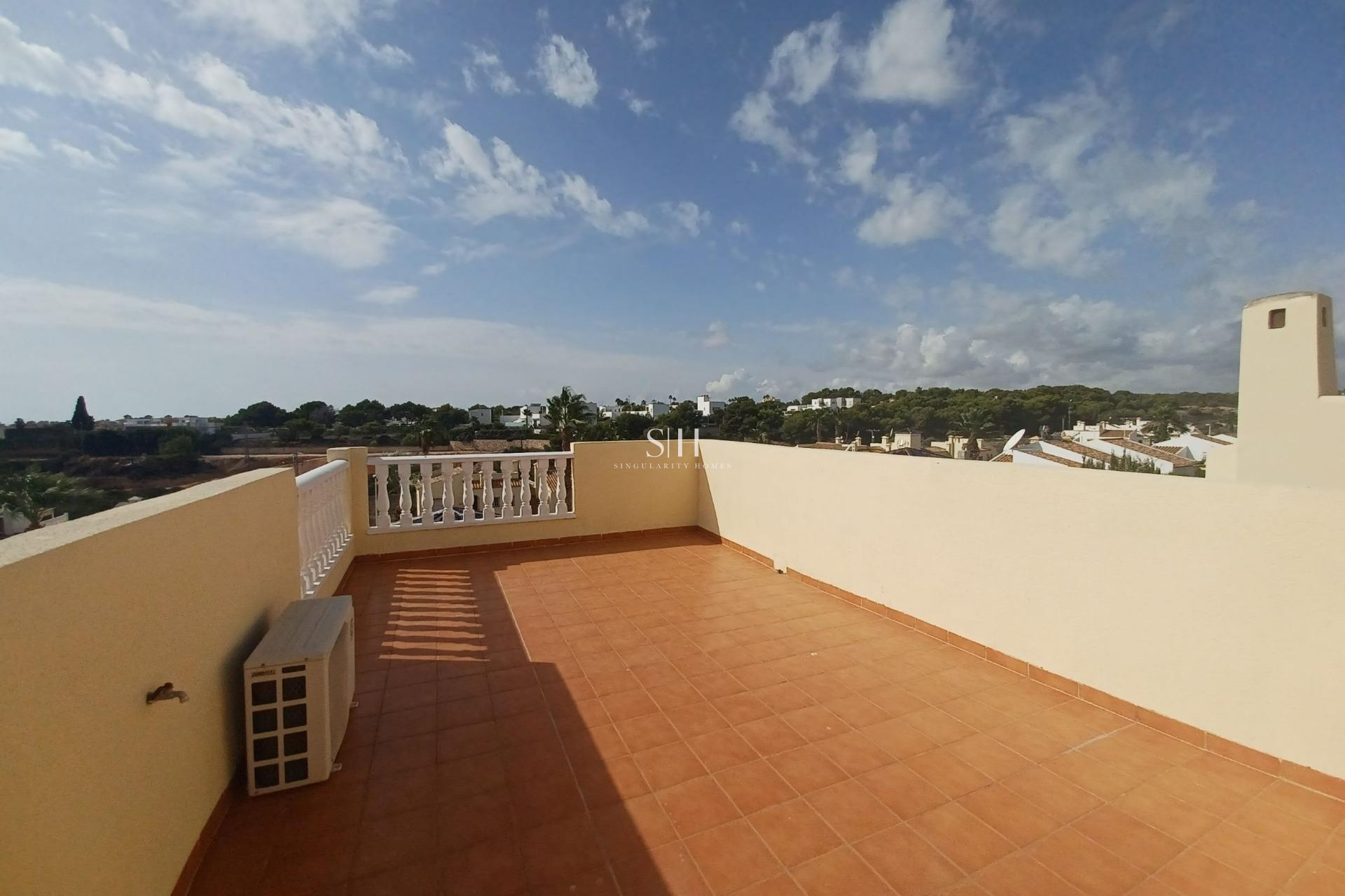 Перепродажа - Villa - Orihuela Costa - Lomas de Cabo Roig