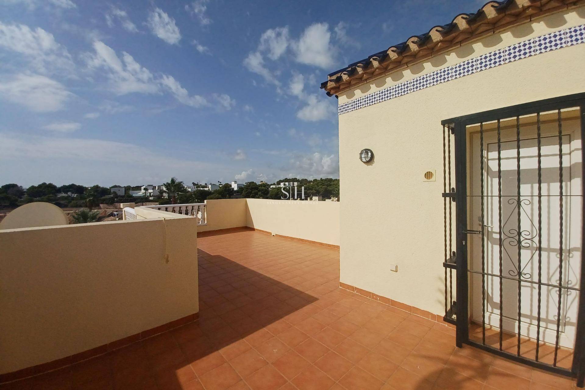 Перепродажа - Villa - Orihuela Costa - Lomas de Cabo Roig