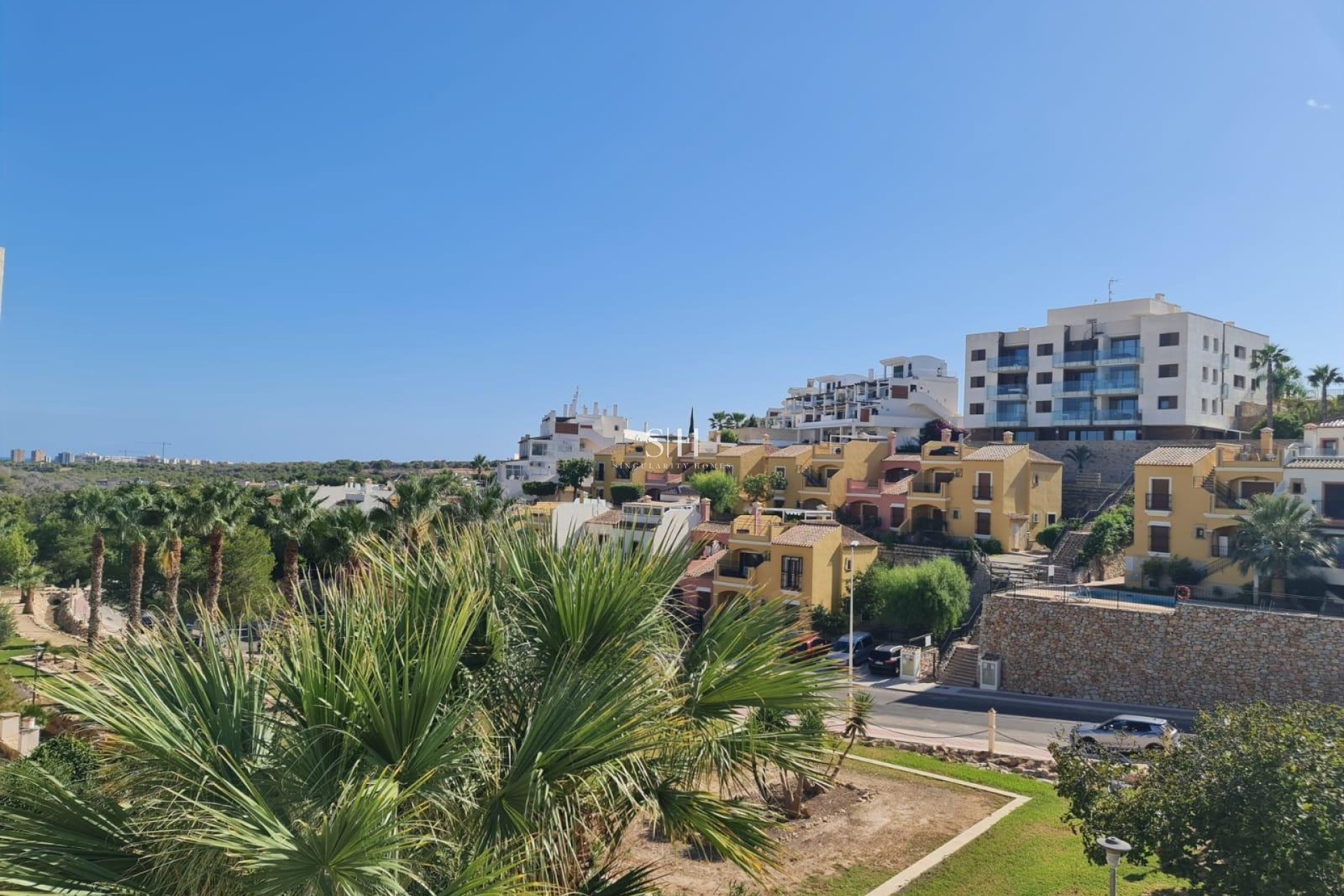 Перепродажа - Villa - Orihuela Costa - Lomas De Campoamor-las Ramblas