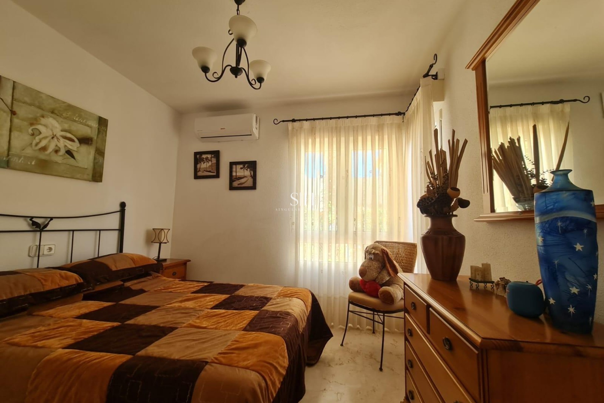 Перепродажа - Villa - Orihuela Costa - Lomas De Campoamor-las Ramblas