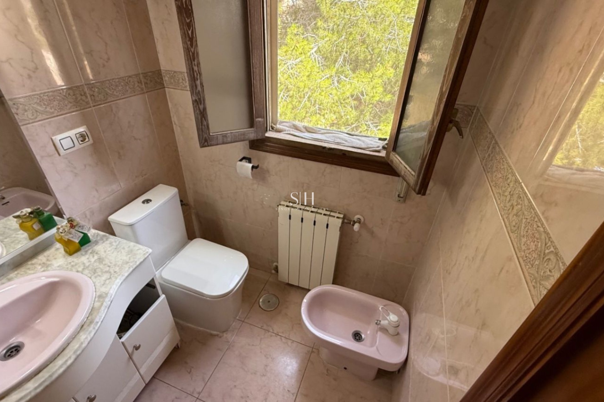 Перепродажа - Villa - Orihuela Costa - Lomas de Campoamor-Las Ramblas