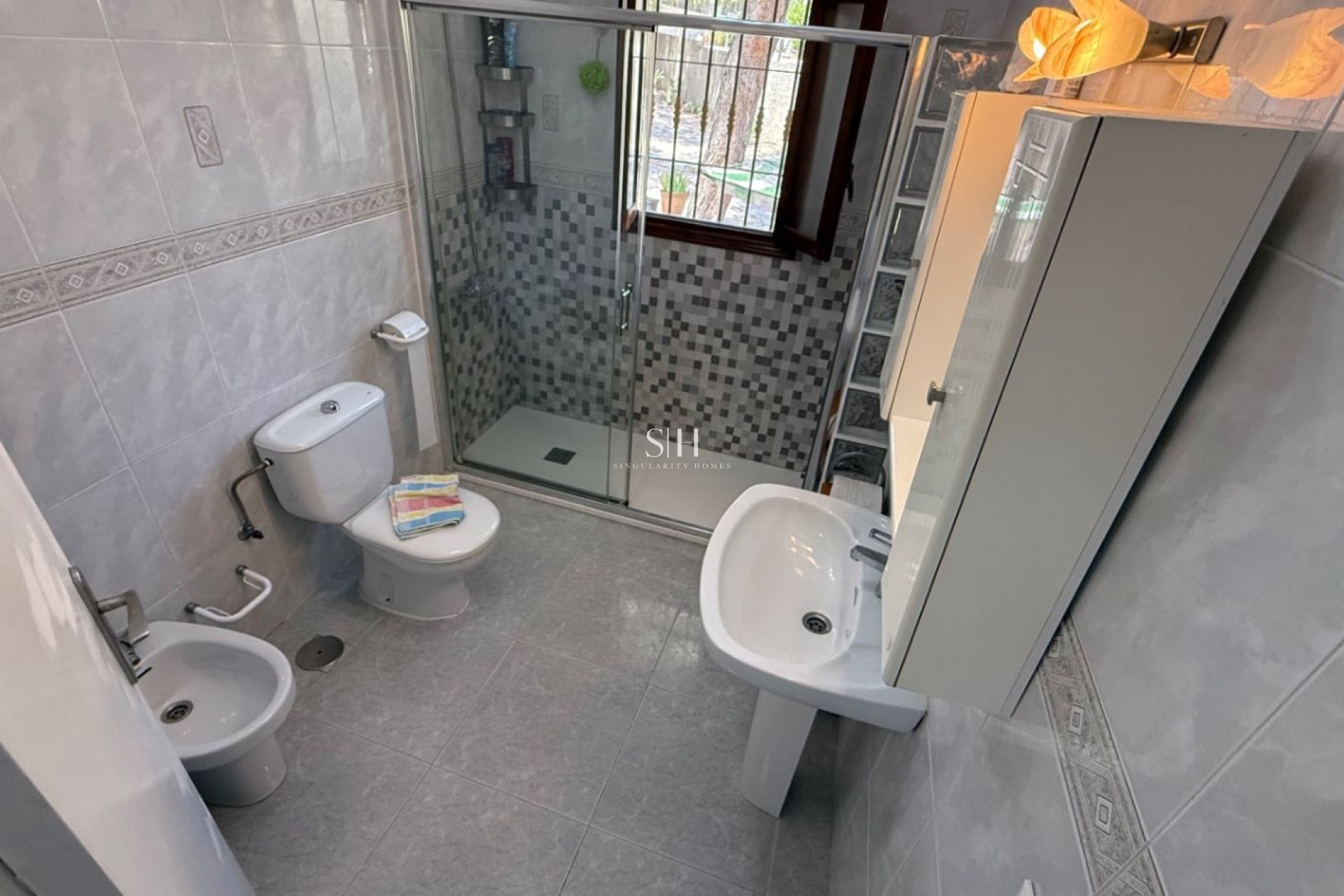 Перепродажа - Villa - Orihuela Costa - Lomas de Campoamor-Las Ramblas