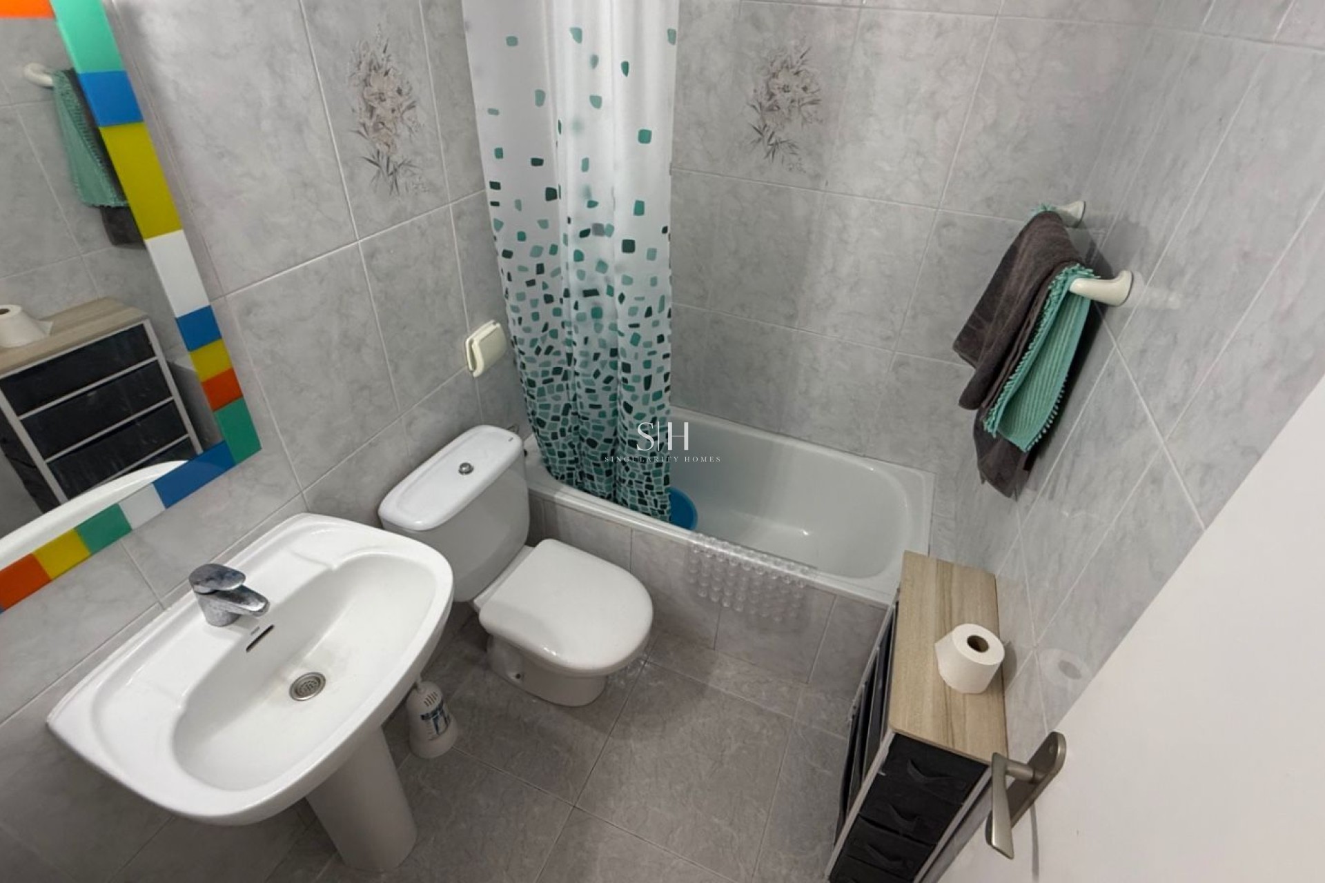 Перепродажа - Villa - Orihuela Costa - Lomas de Campoamor-Las Ramblas