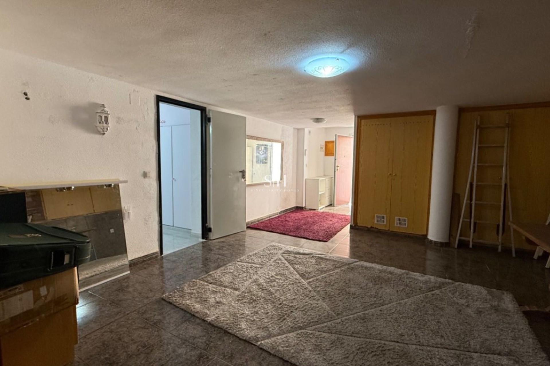 Перепродажа - Villa - Orihuela Costa - Lomas de Campoamor-Las Ramblas