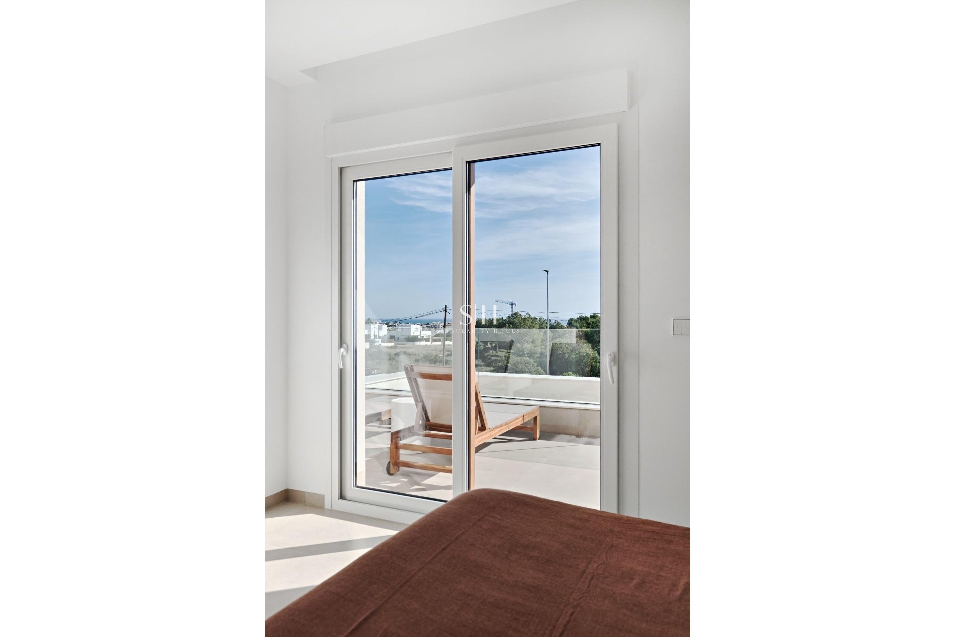 Перепродажа - Villa - Orihuela Costa - Lomas de Don Juan