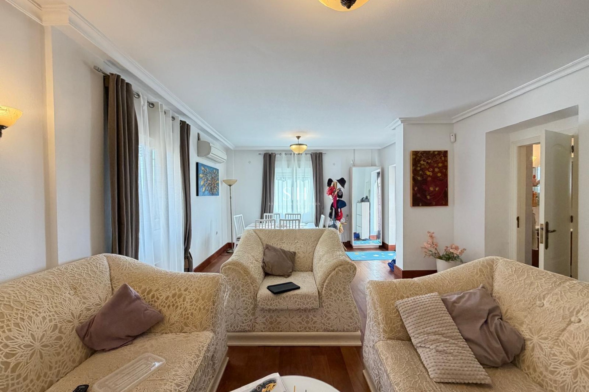 Перепродажа - Villa - Orihuela Costa - Lomas De Don Juan
